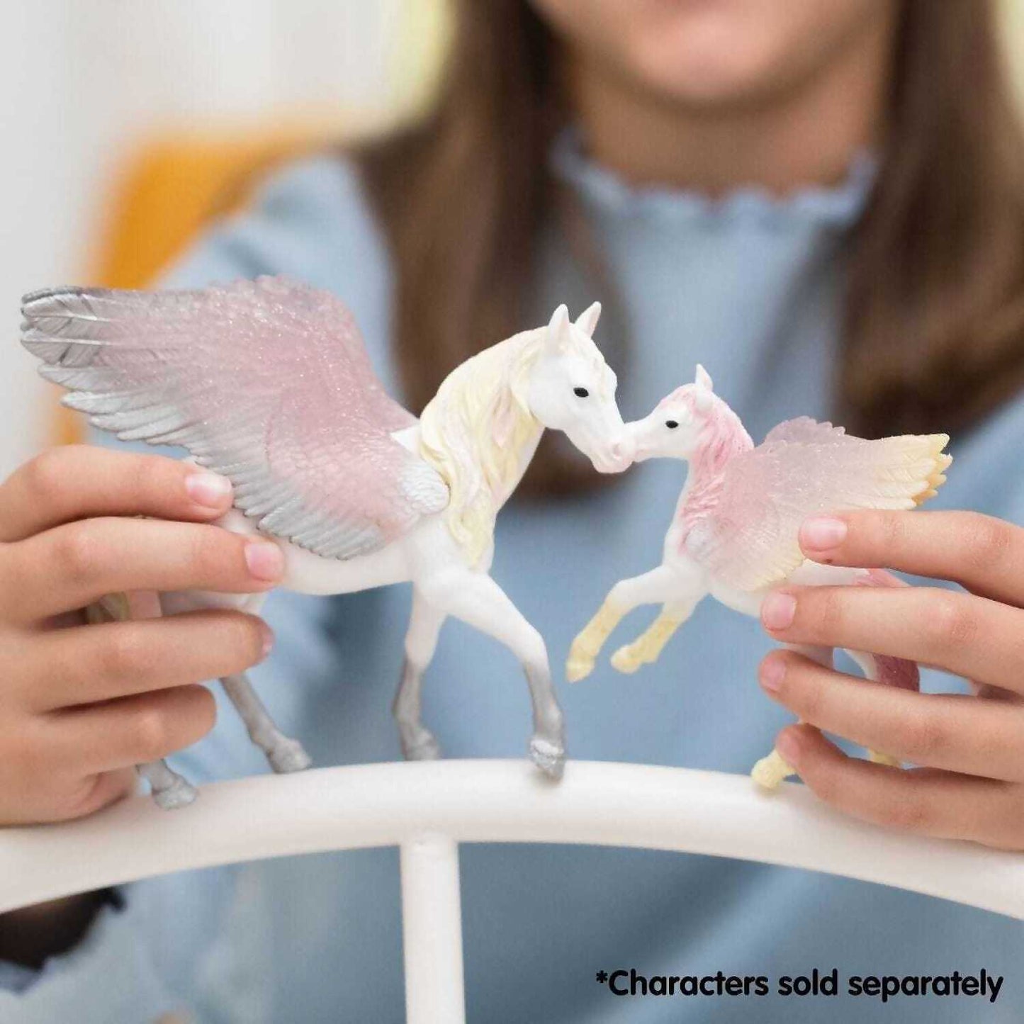 Schleich - Sunrise Pegasus