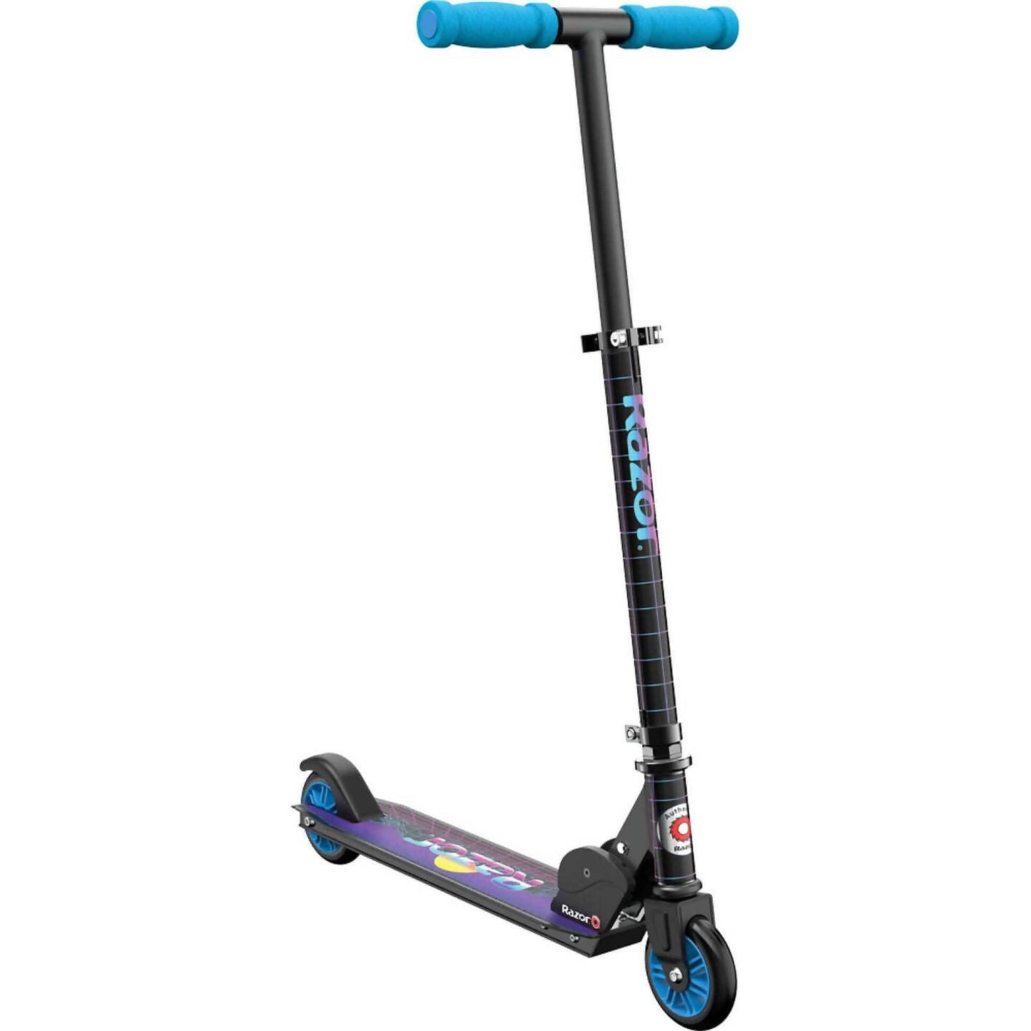 Razor - A Scooter Special Edition - Synthwave