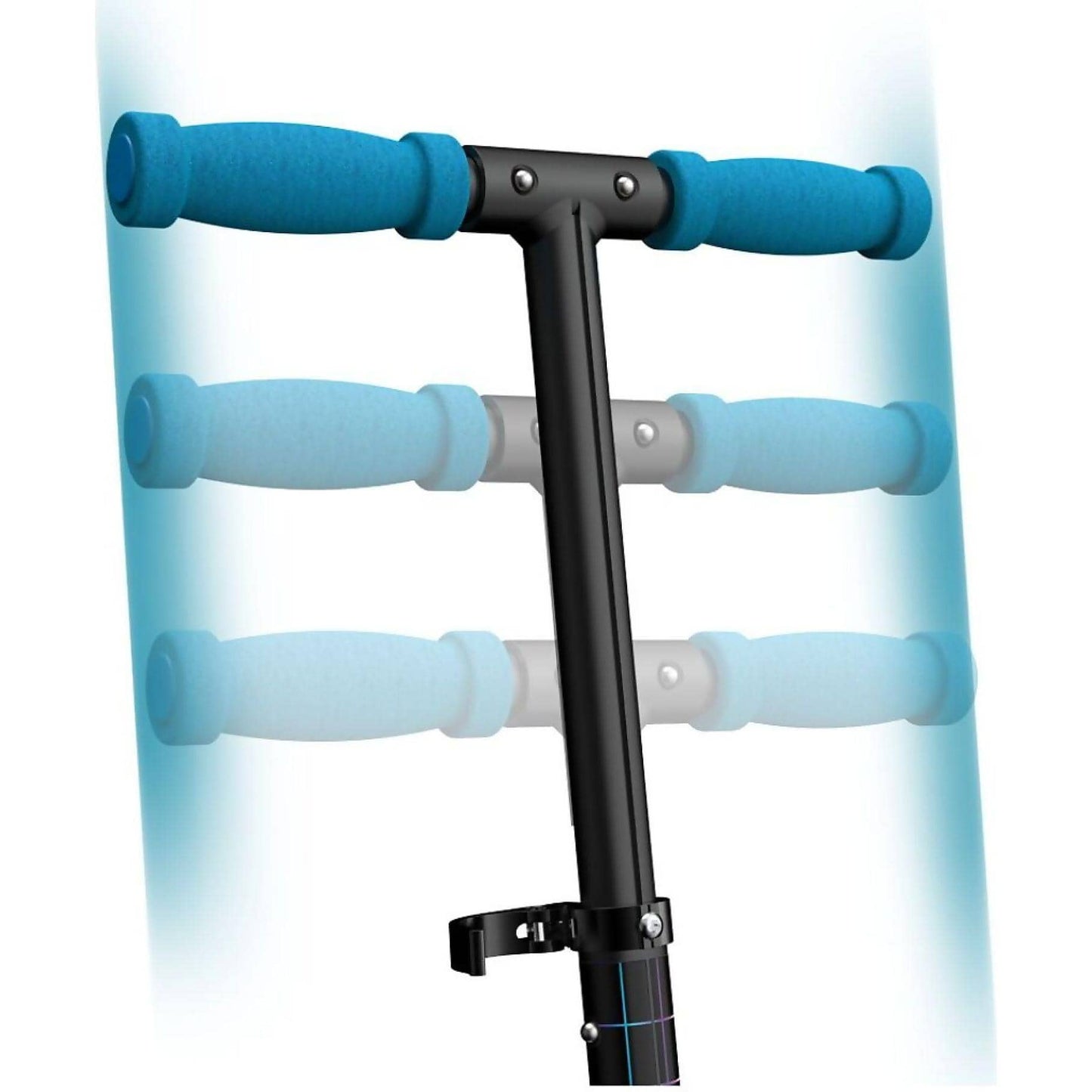 Razor - A Scooter Special Edition - Synthwave