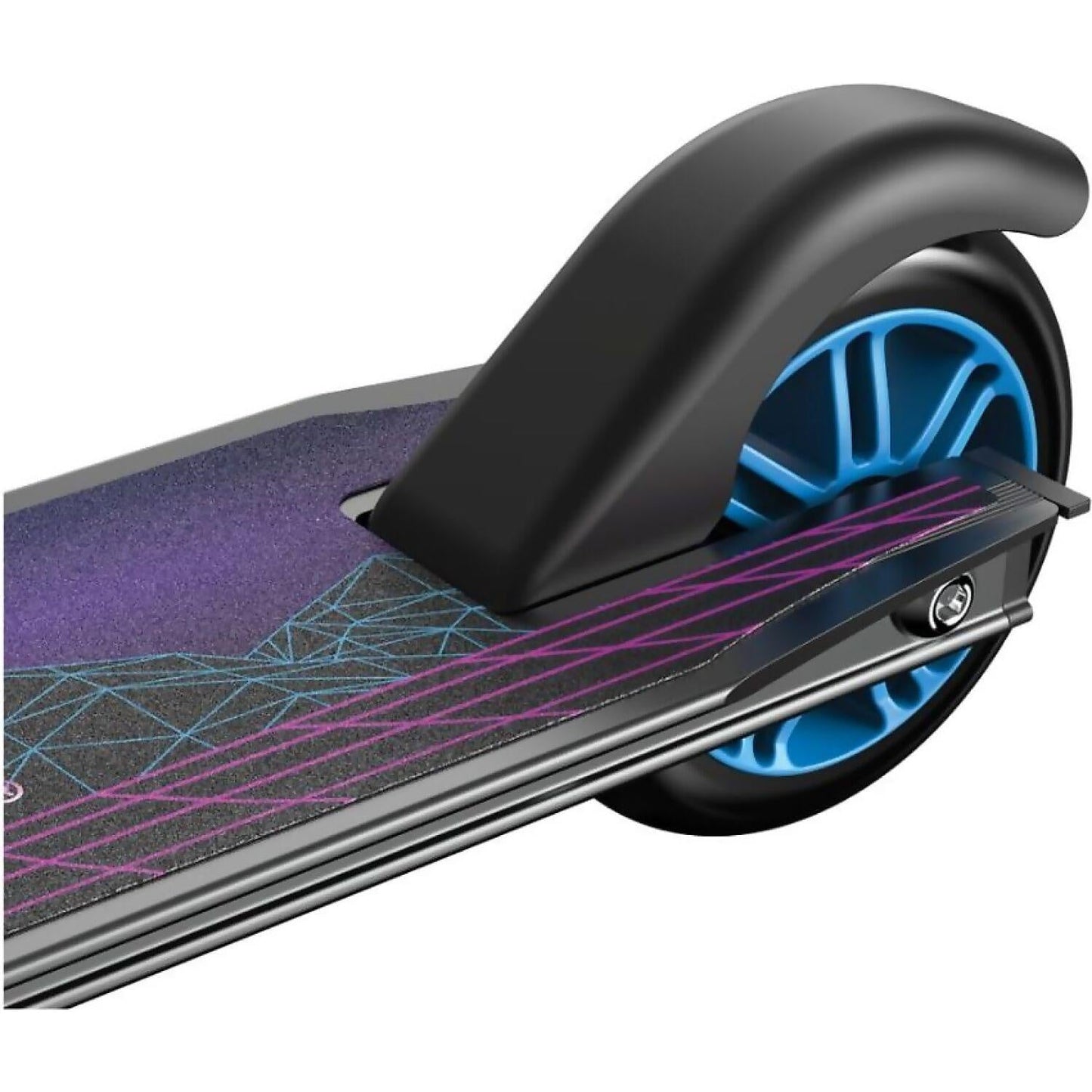 Razor - A Scooter Special Edition - Synthwave