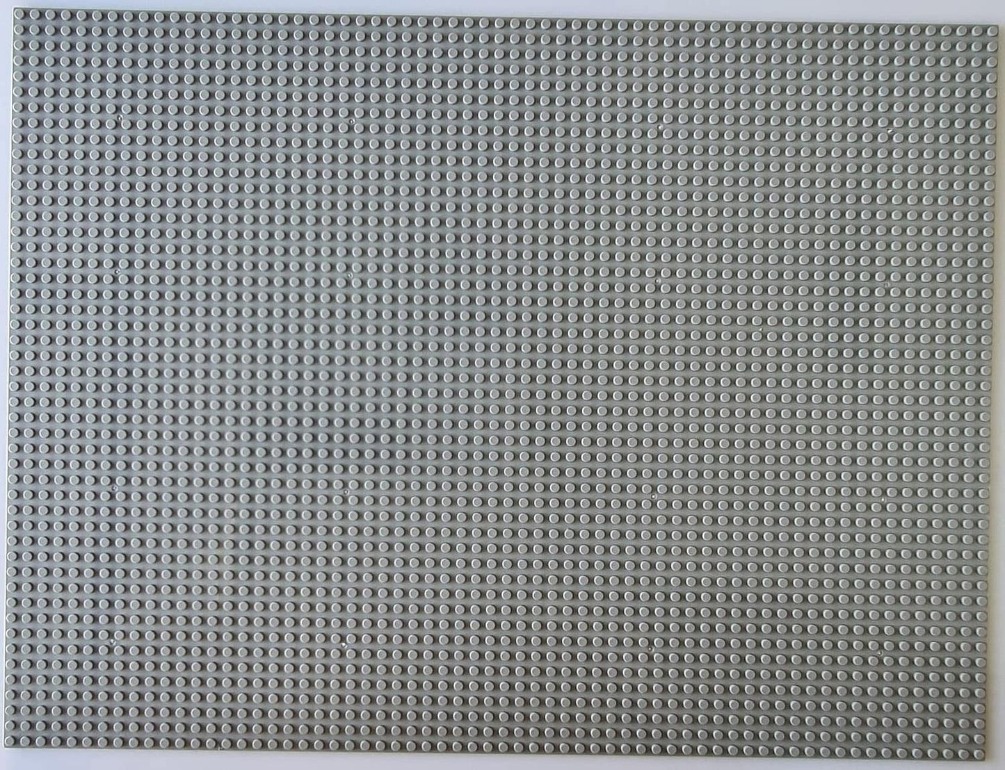 BASEPLATE  48x64 Studs L/grey Generic
