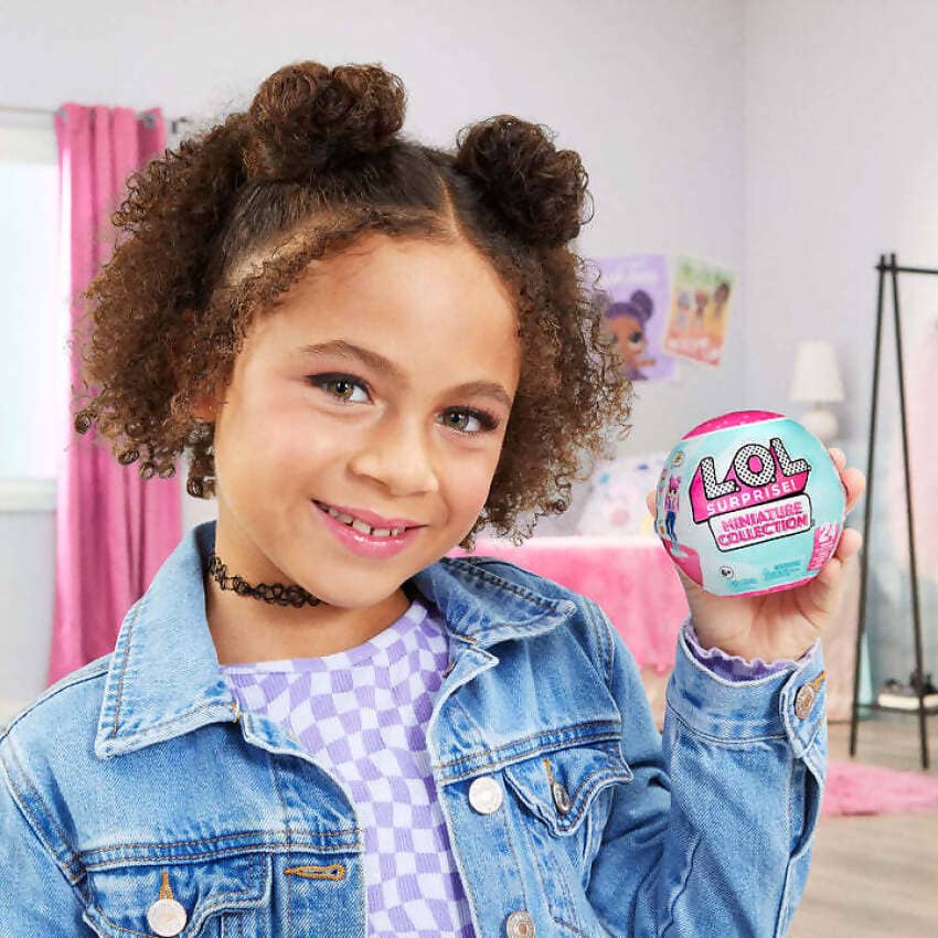 L.O.L. Surprise! - Miniature Collection