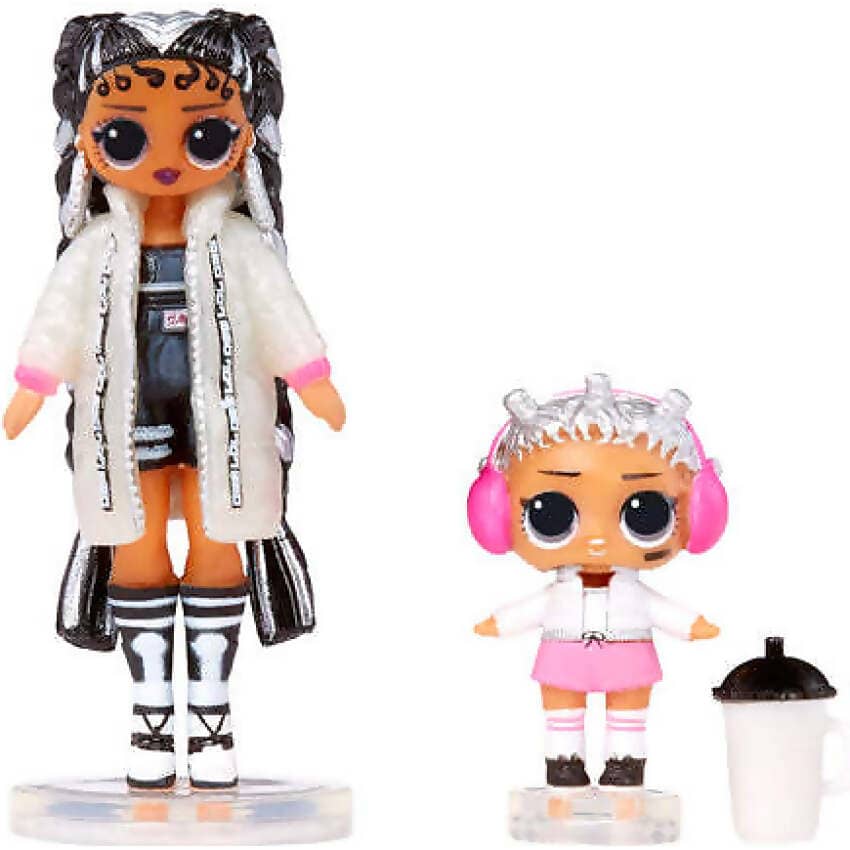 L.O.L. Surprise! - Miniature Collection