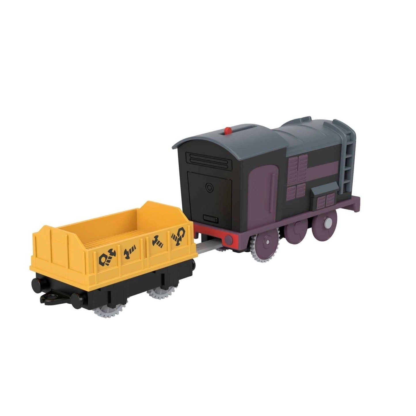 Thomas & Friends -  Diesel Motorized Toy Train Preschool Toys