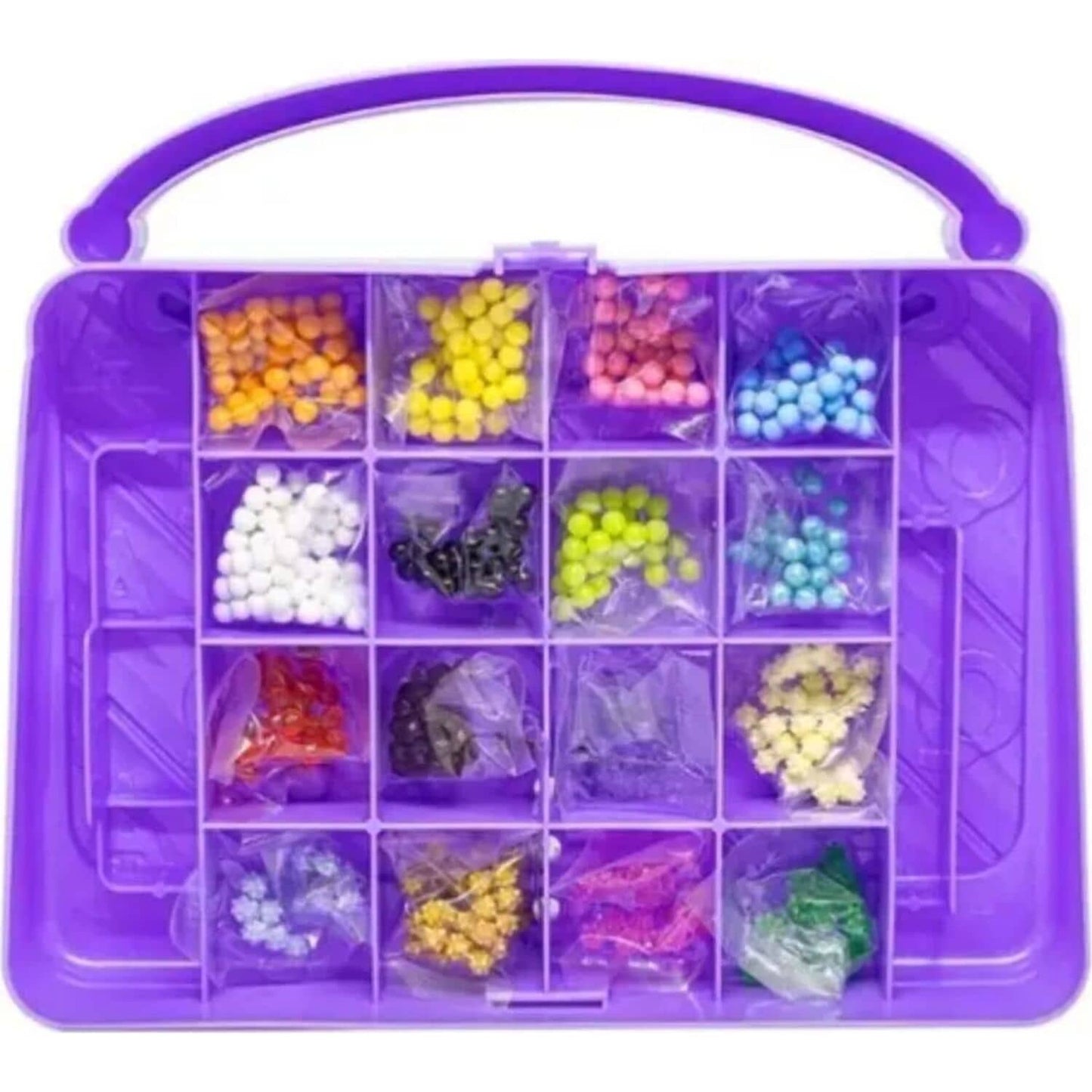 Aquabeads - Decorator's Carry Case