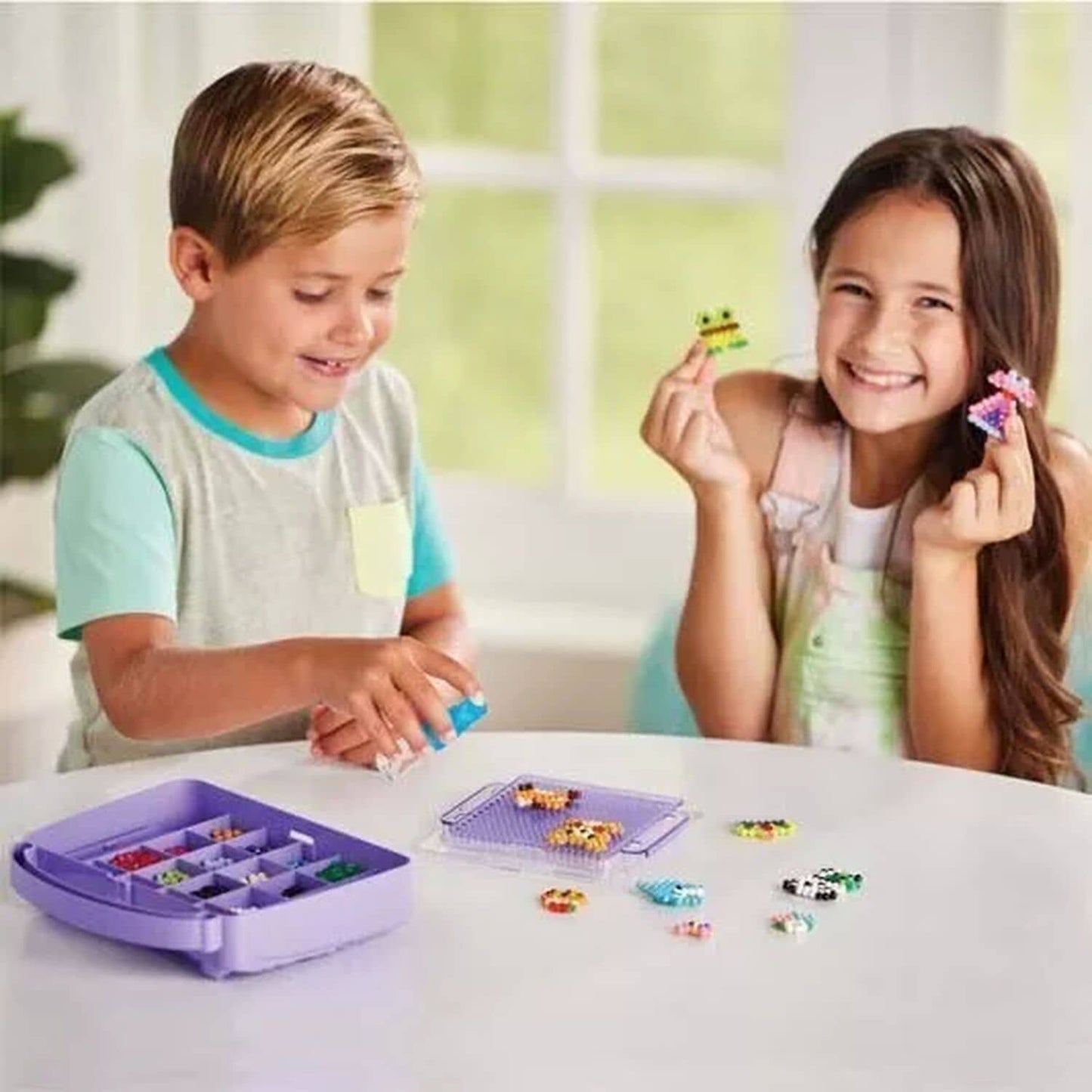 Aquabeads - Decorator's Carry Case