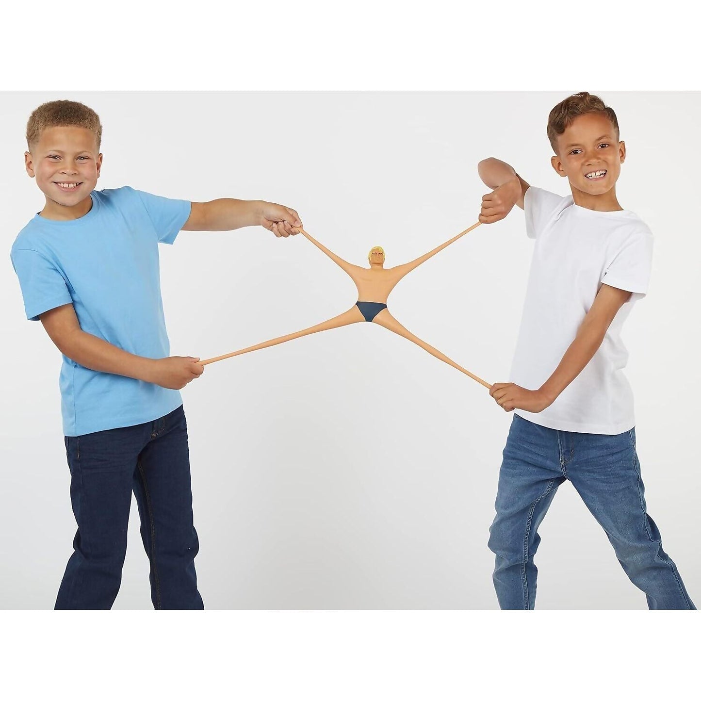 Hasbro - The Original Stretch Armstrong 07743