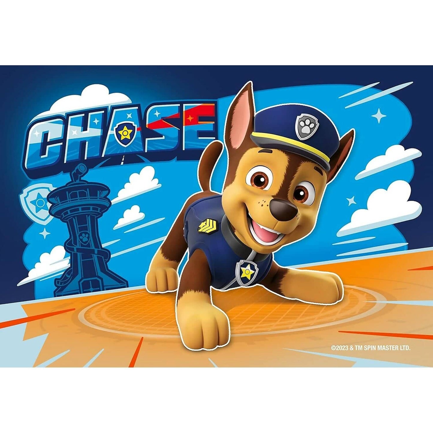 Ravensburger - Paw Patrol My First Jigsaw Puzzles 2pc+ 3pc+ 4pc+ 5pc