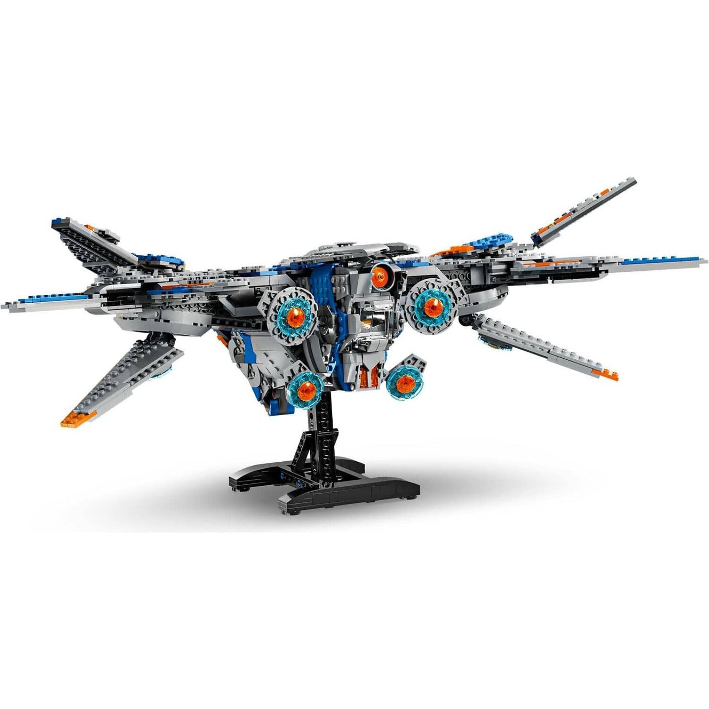 LEGO 76286 Guardians of the Galaxy: The Milano - Marvel Superheroes