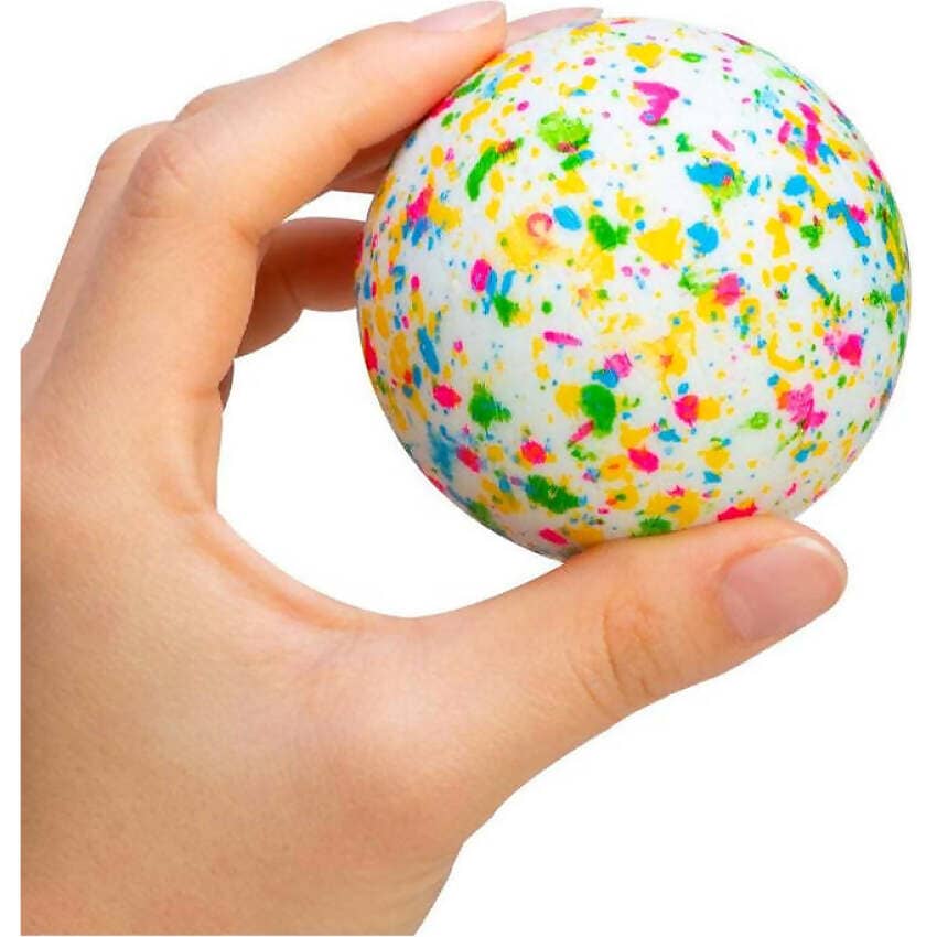 Schylling - Stress Breaker Hi-Bouncing Stress Ball