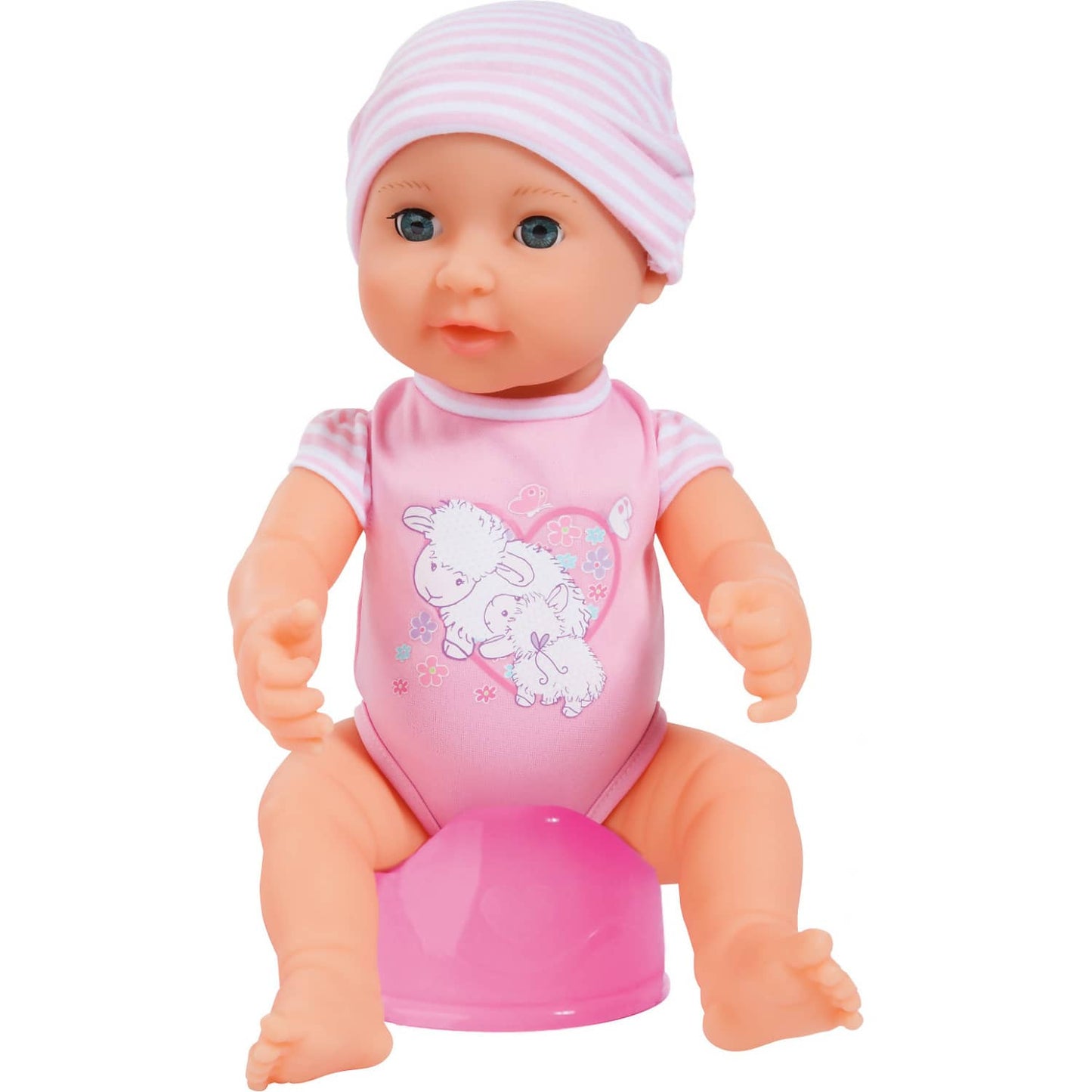 Little Bubba - My Real Baby