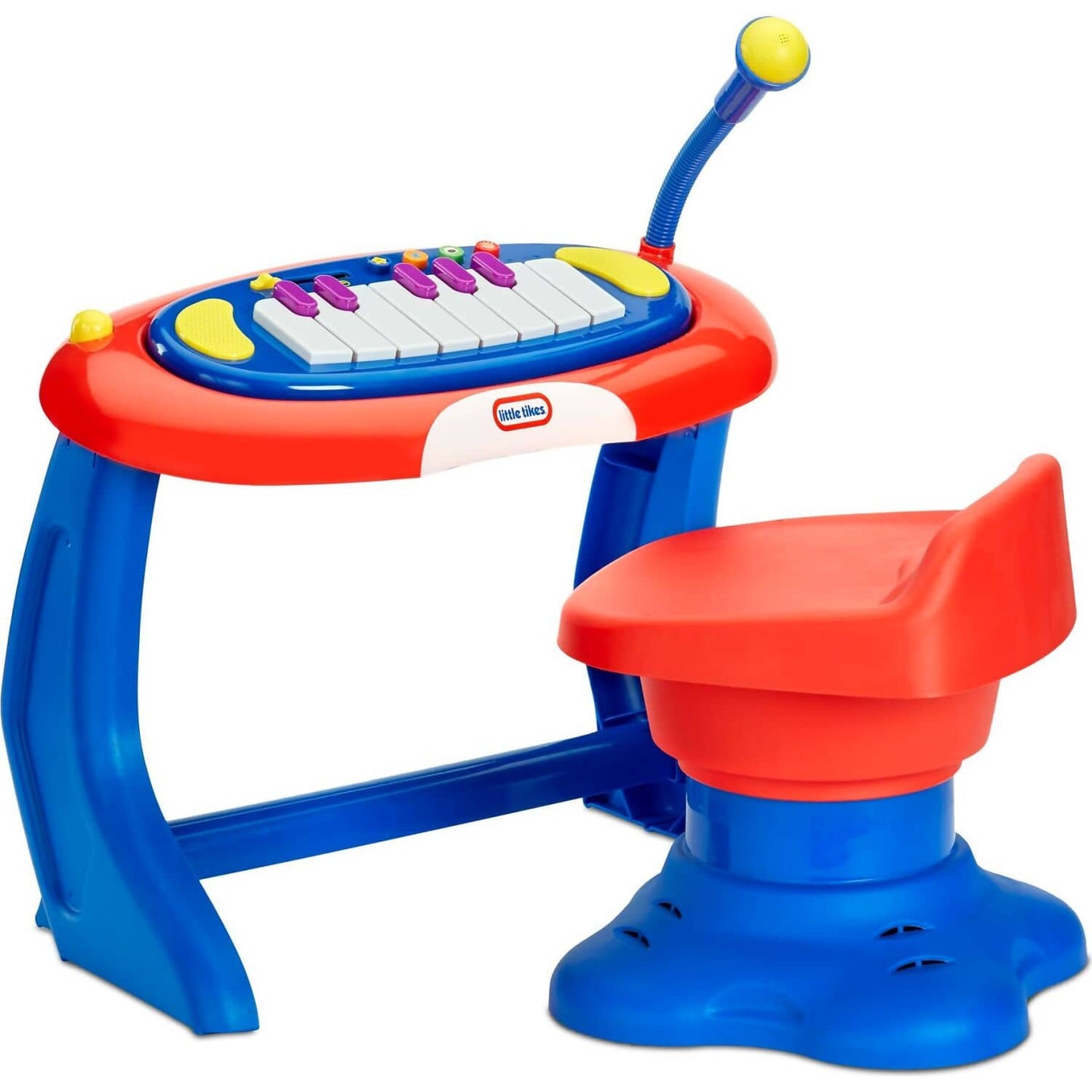 Little Tikes - Sing A Long Piano