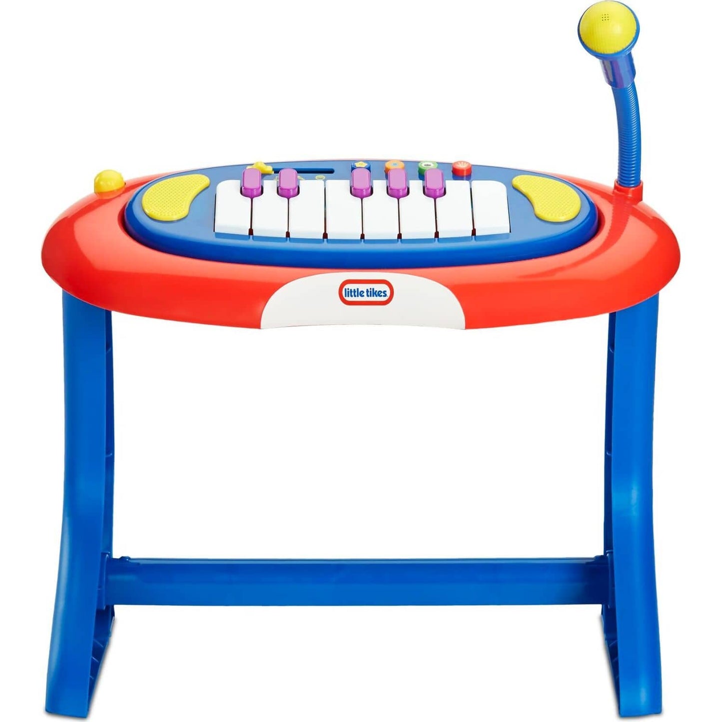 Little Tikes - Sing A Long Piano
