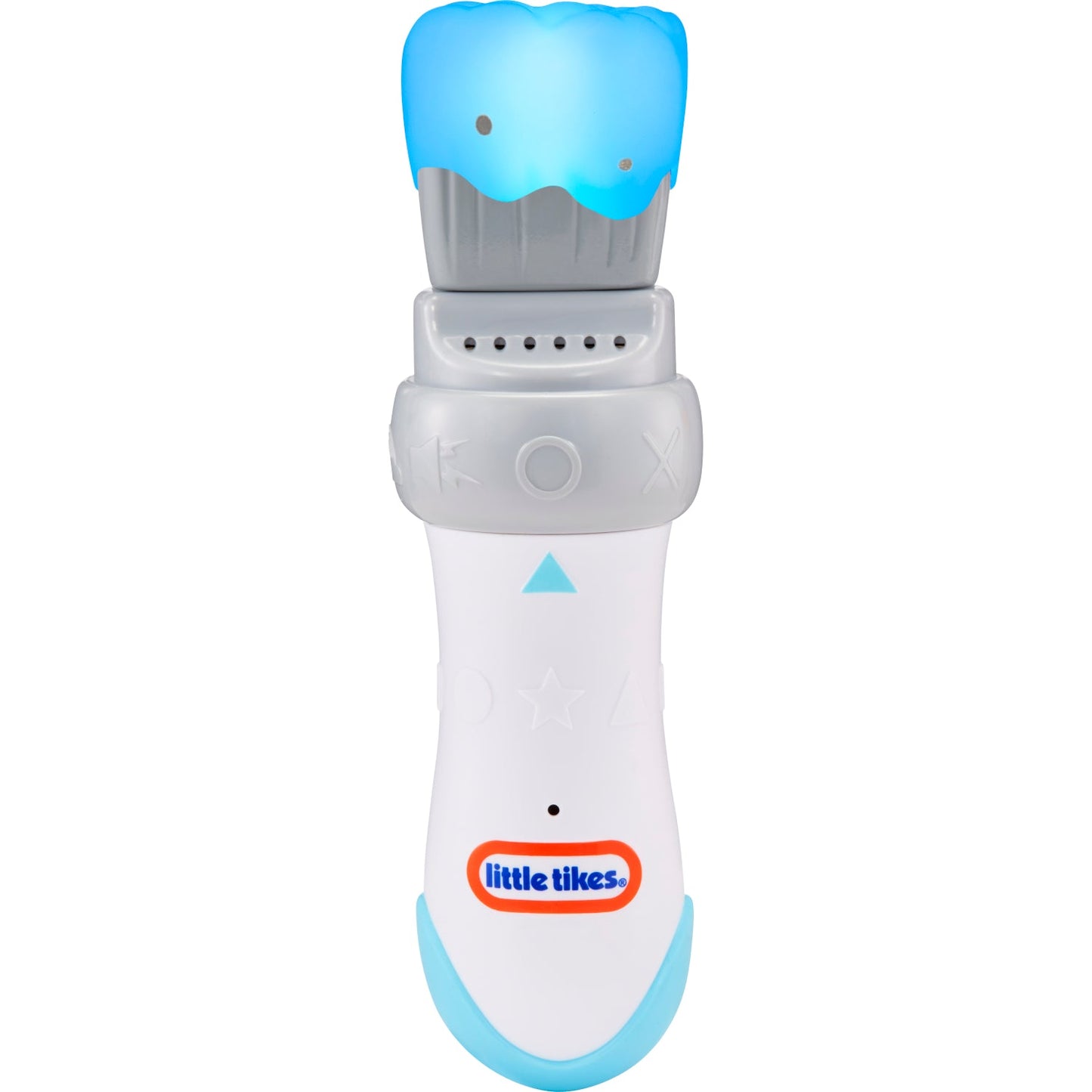 Little Tikes - Learn & Play Shapes And Sounds Paintbrush