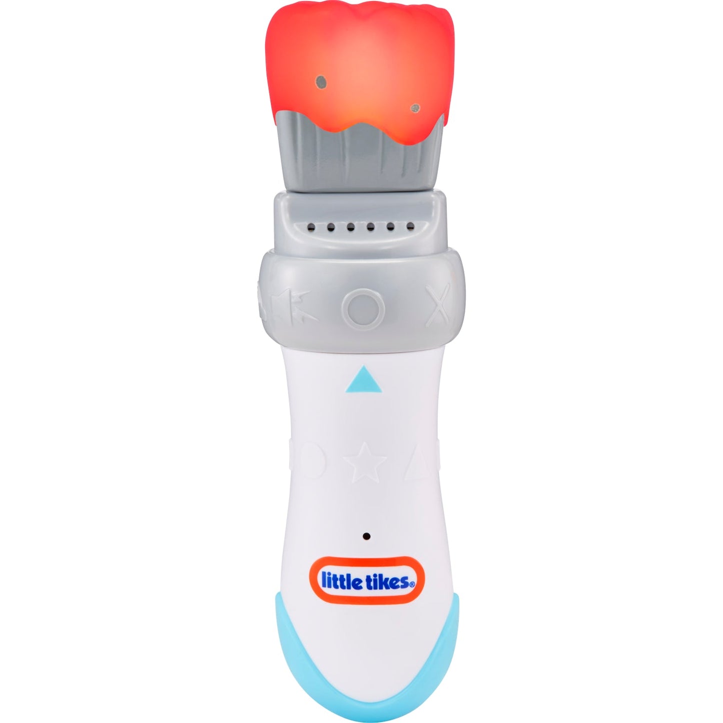 Little Tikes - Learn & Play Shapes And Sounds Paintbrush