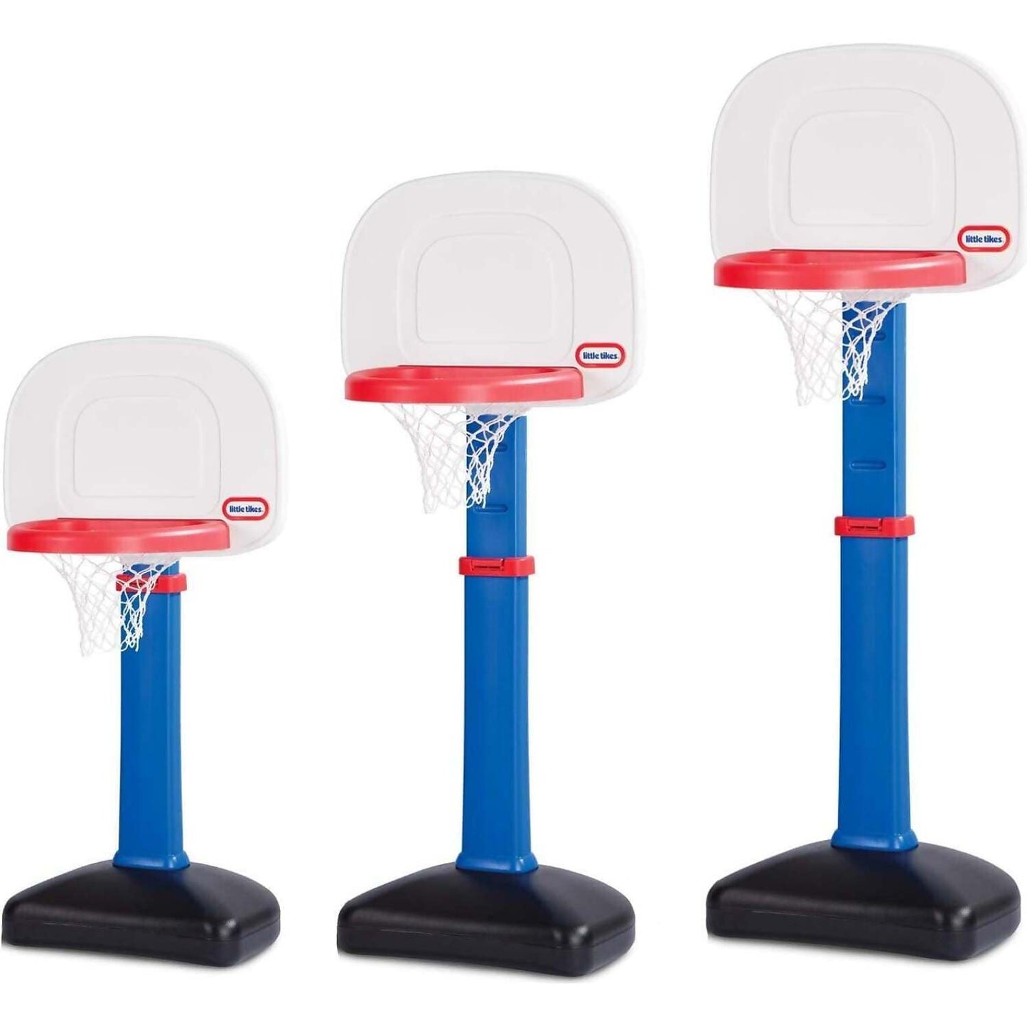 Little Tikes - Totsports Easy Score Basketball Set