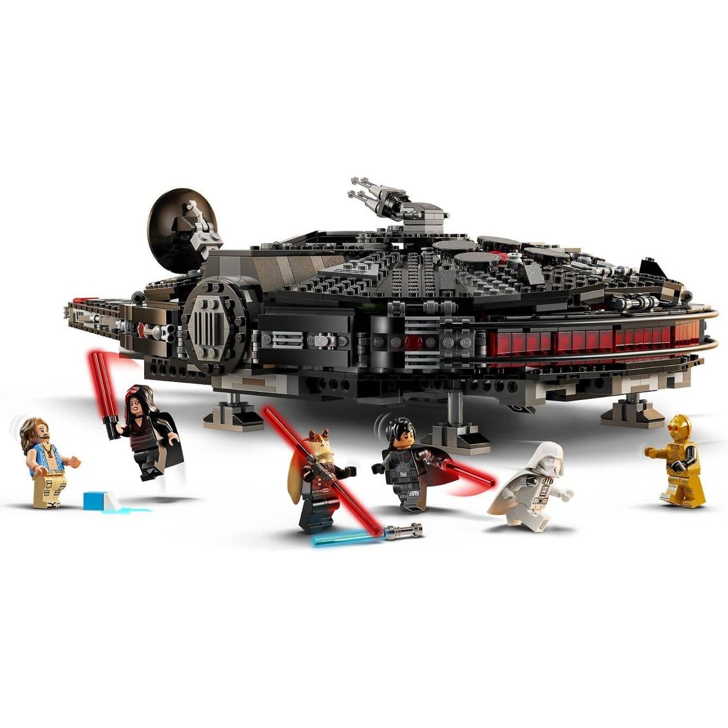 LEGO 75389 The Dark Falcon - Star Wars