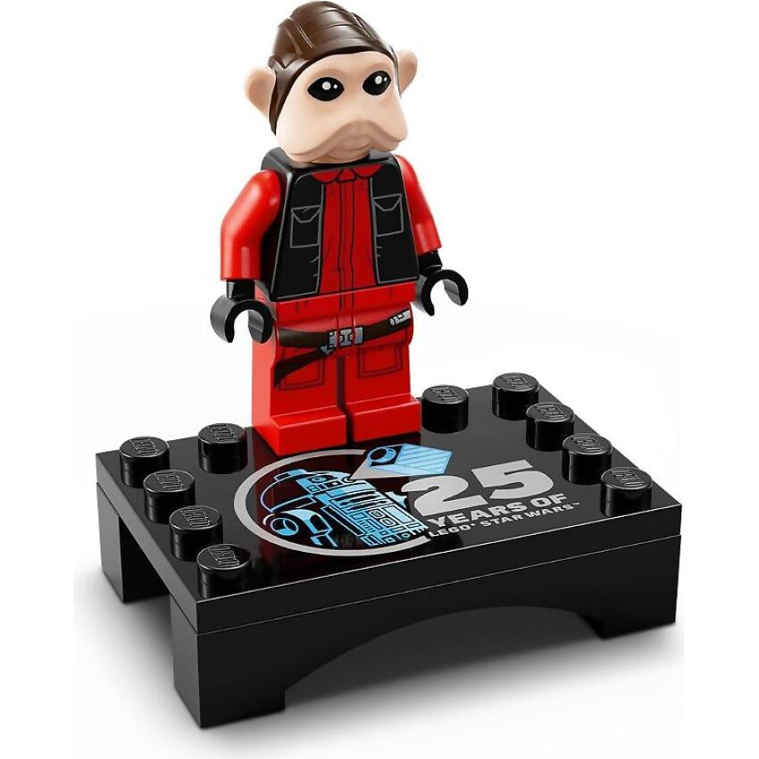 LEGO 75396 Desert Skiff & Sarlacc Pit - Star Wars