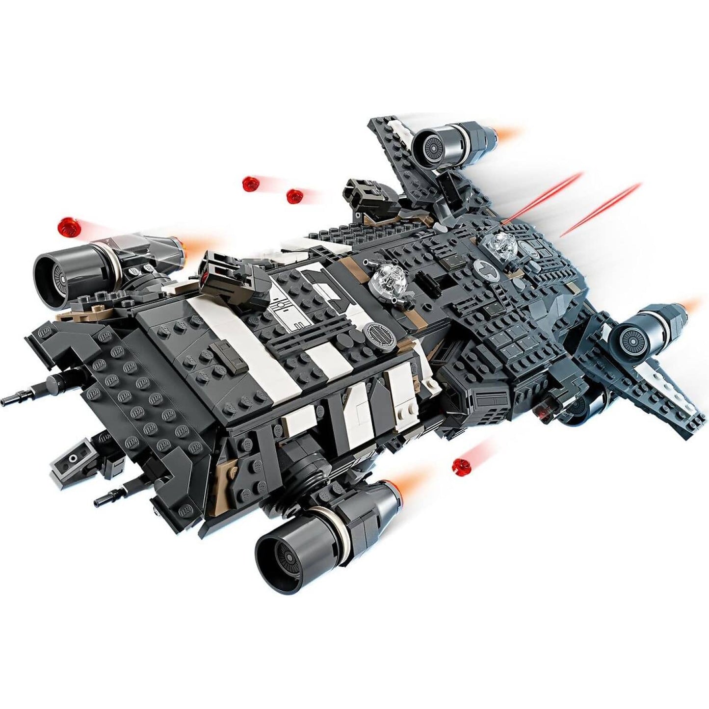 LEGO 75374 The Onyx Cinder - Star Wars