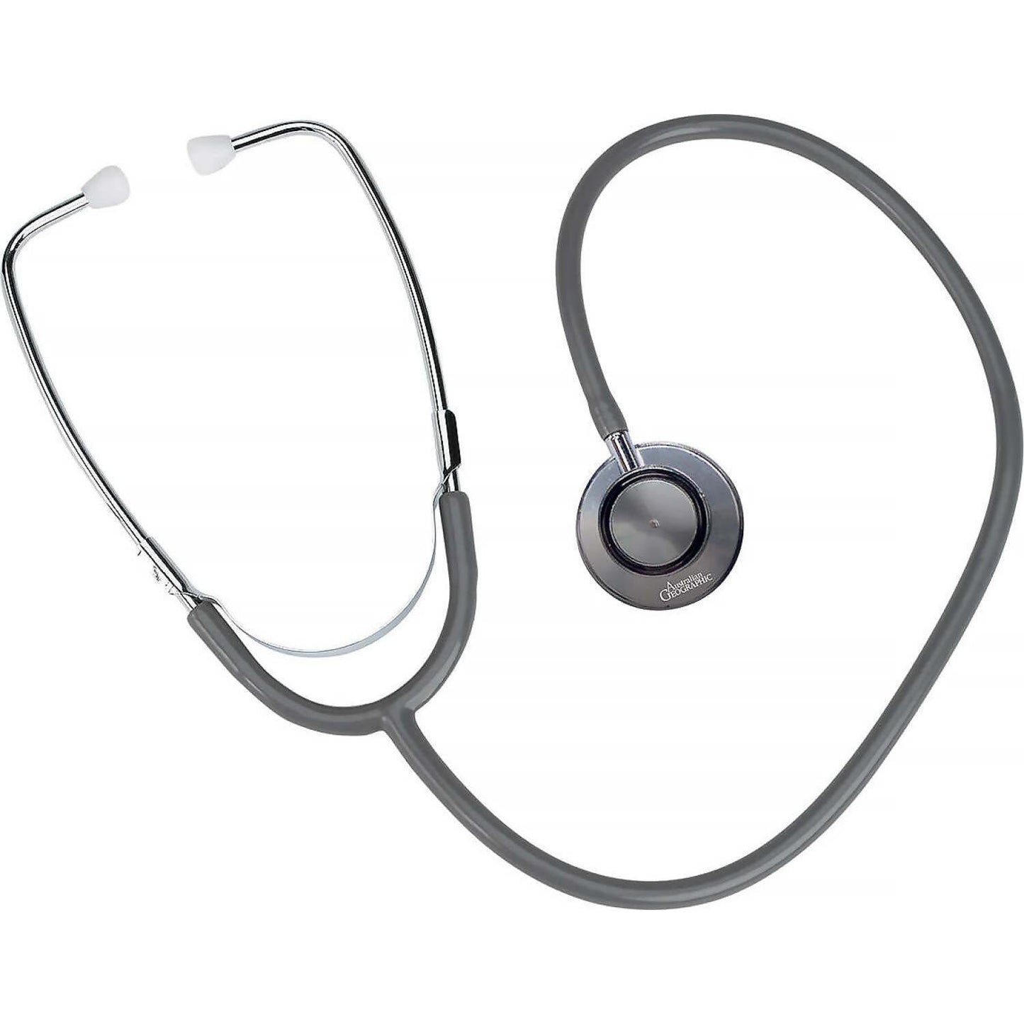 Australian Geographic - Stethoscope