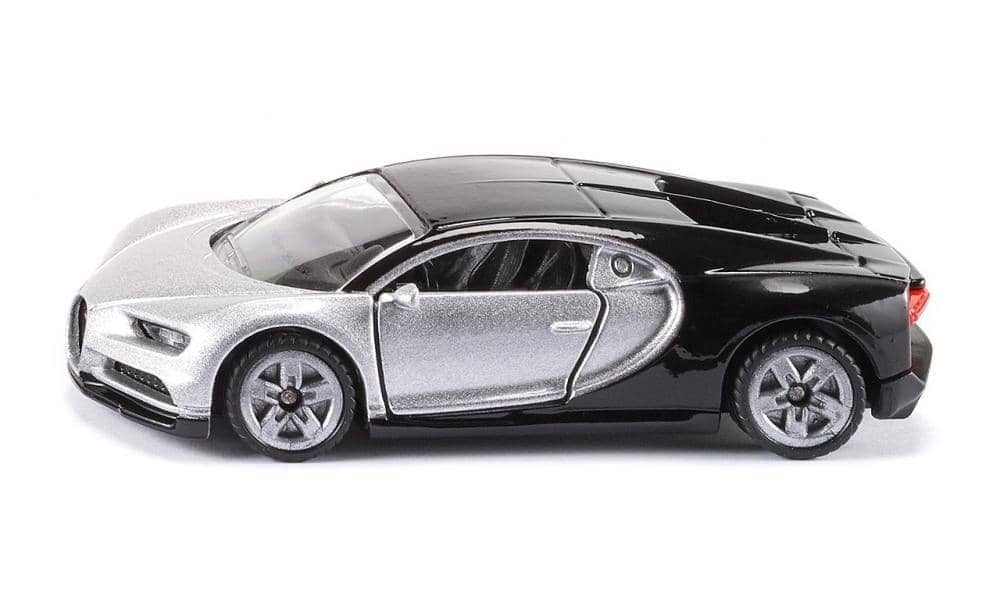 Siku - Bugatti Chiron  Die-Cast Model Super Car