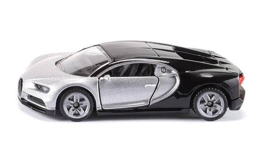 Siku - Bugatti Chiron  Die-Cast Model Super Car