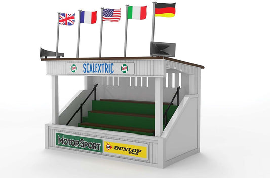 Scalextric C8190 Classic Grandstand