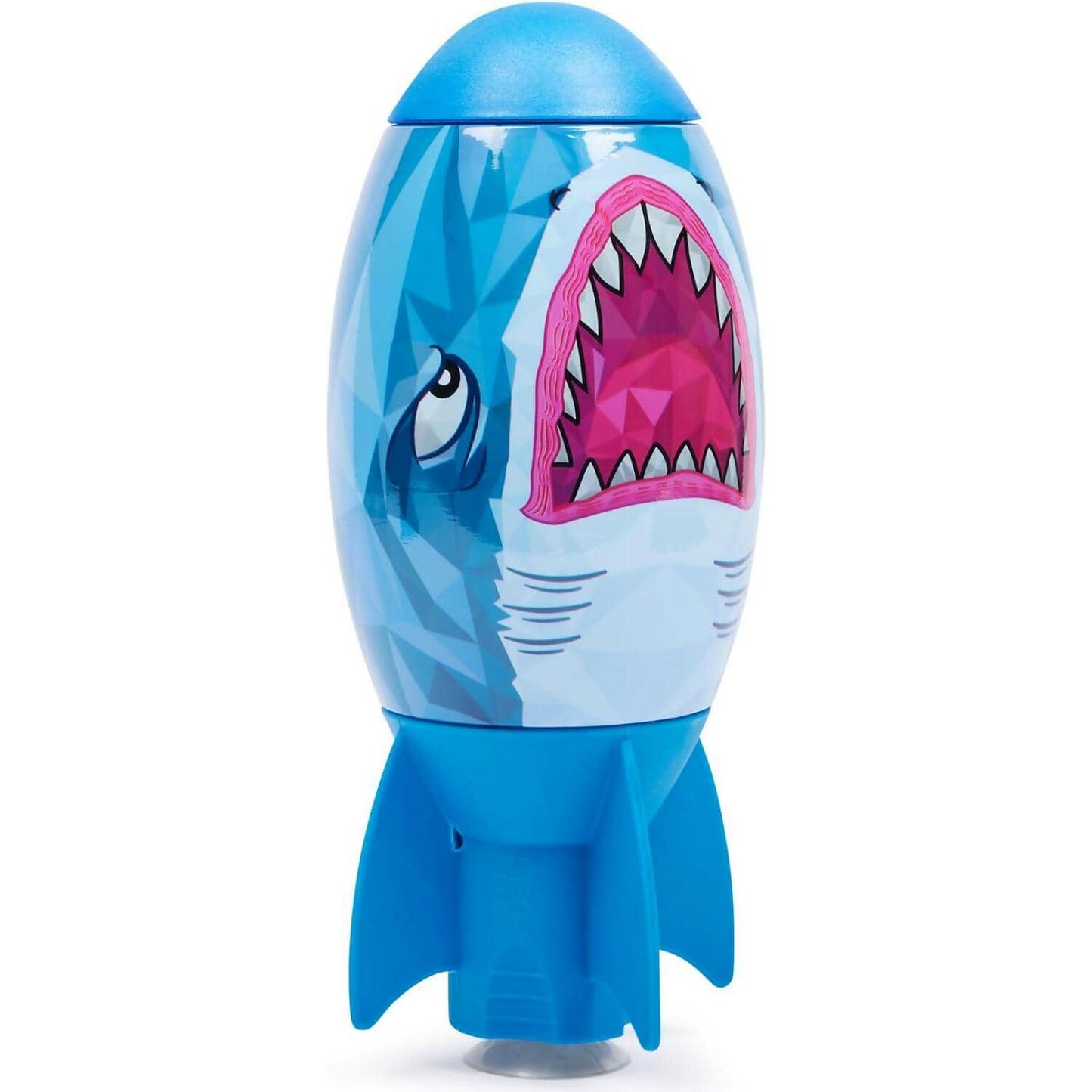 Swimways - Shark Rocket Torpedo Pool Toy - Spin Master