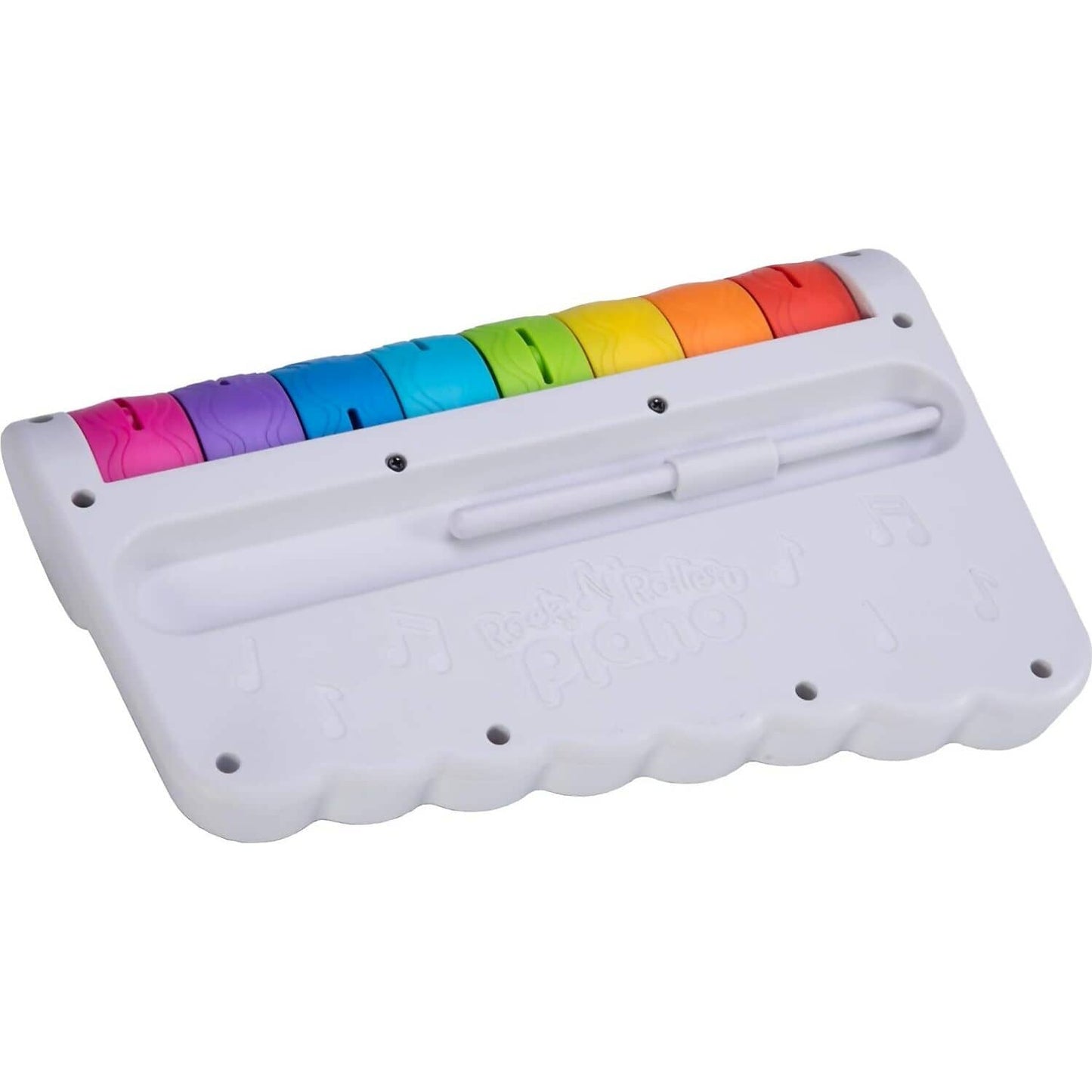 Toy Mingye - Rock N Roller Piano