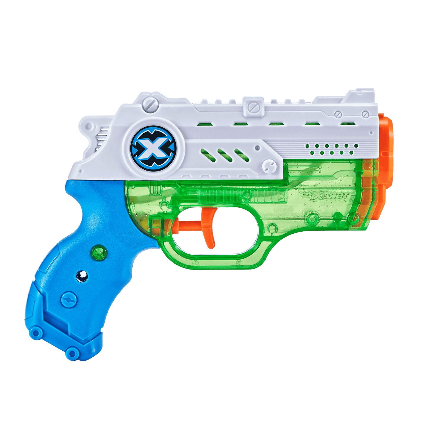 Zuru - X-shot Water Warfare Nano Fast Fill By Zuru  X-shot Water