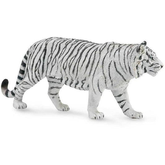 CollectA - White Tiger Extra Large Figurine