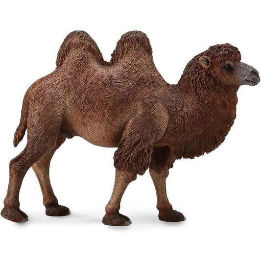 CollectA - Bactrian Camel Large Figurine