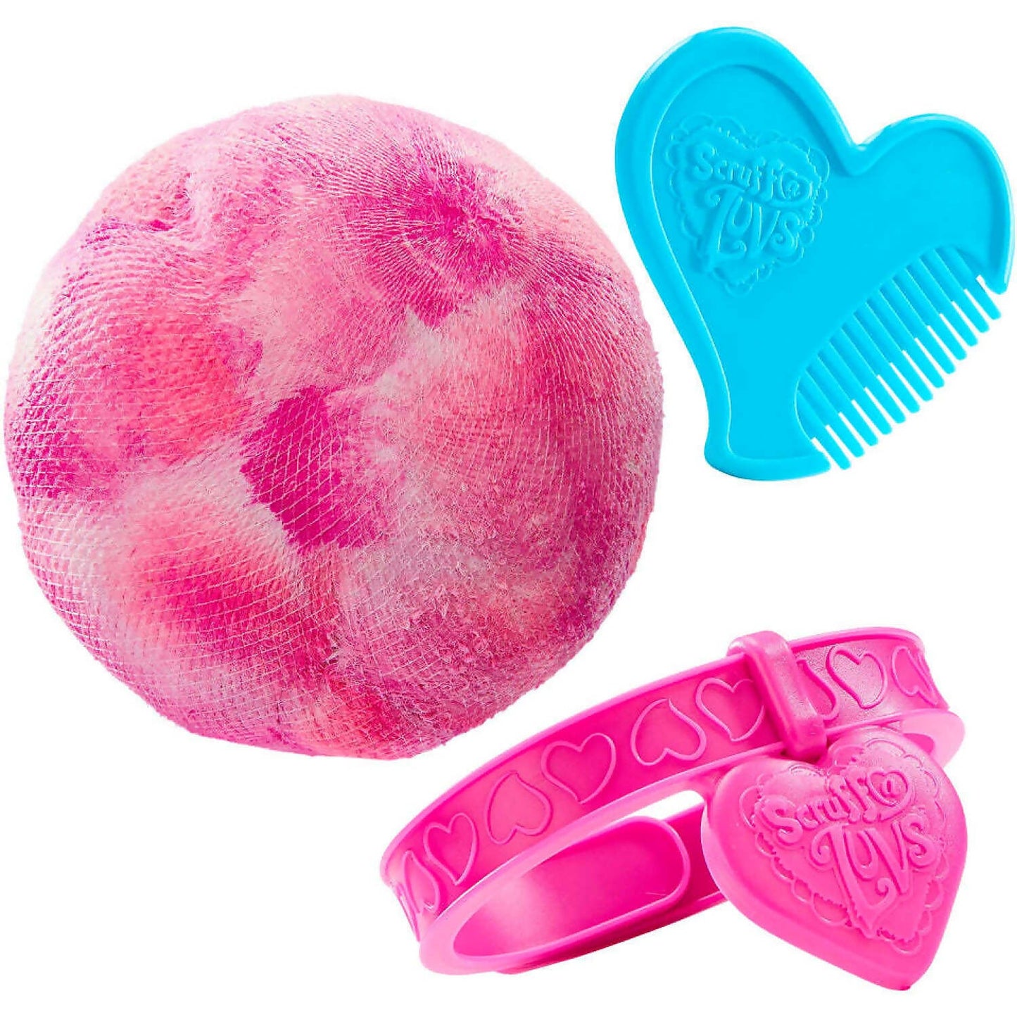 Little Live Pets - Scruff-a-luvs Neon Pets