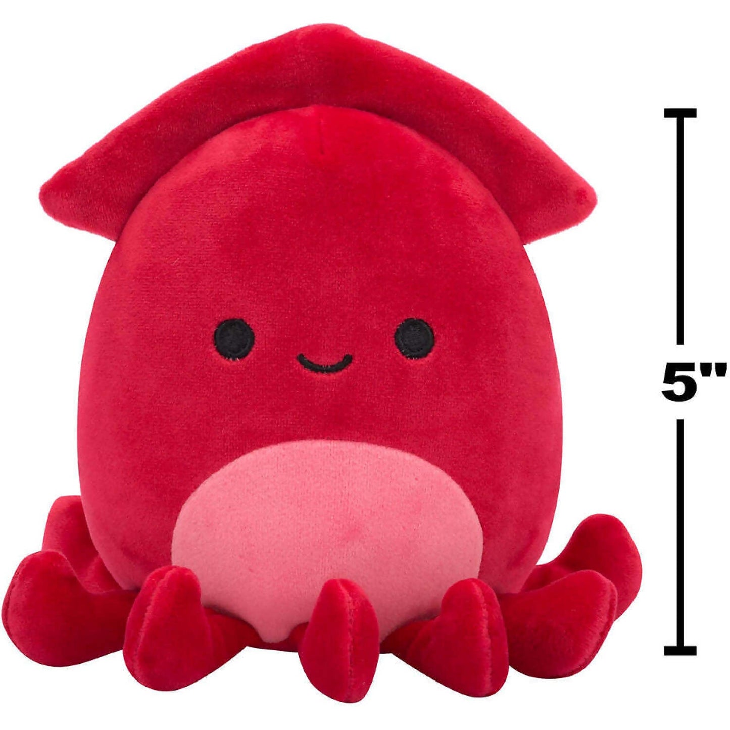 Squishmallows - Scented Sealife Mystery Bag 5-inch