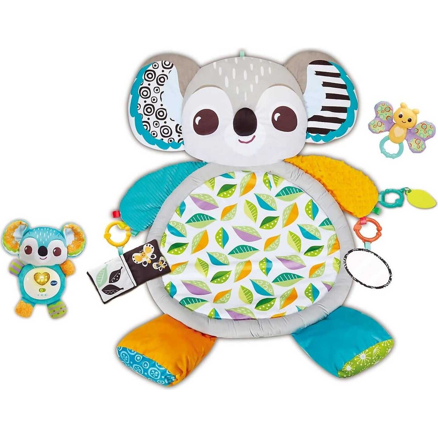 Vtech - Koala Cuddles Play Mat