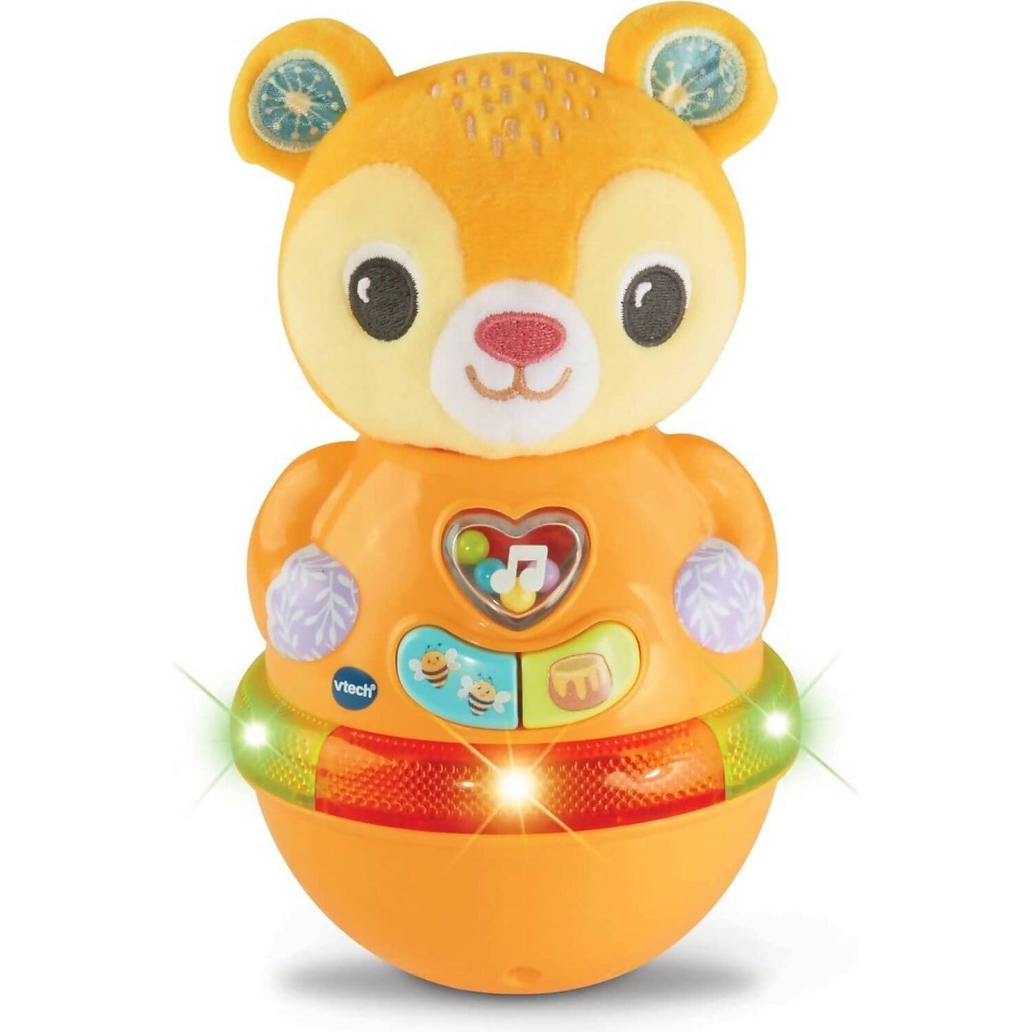 Vtech - Rock And Roll Bear