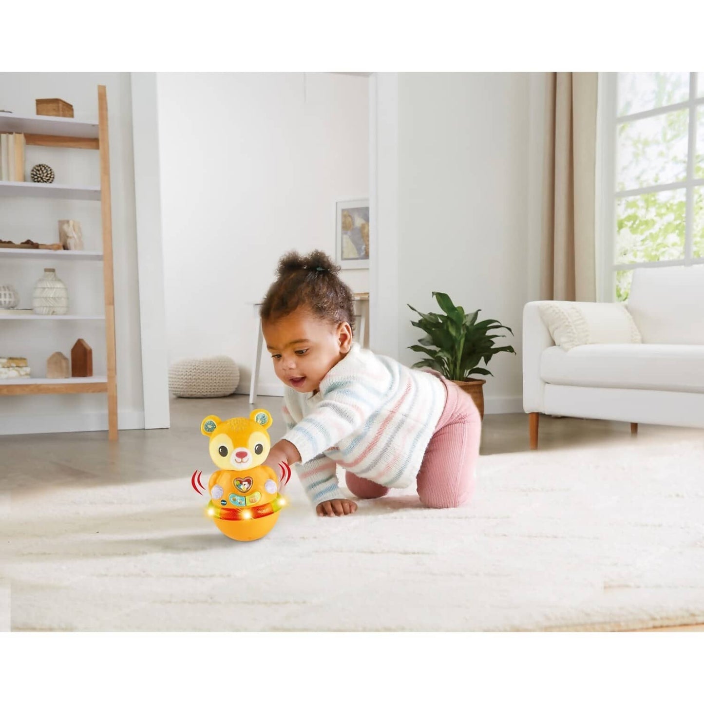 Vtech - Rock And Roll Bear