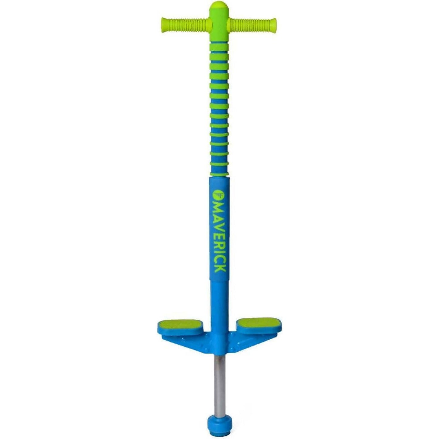 Flybar - Maverick Pogo Stick - Blue/green