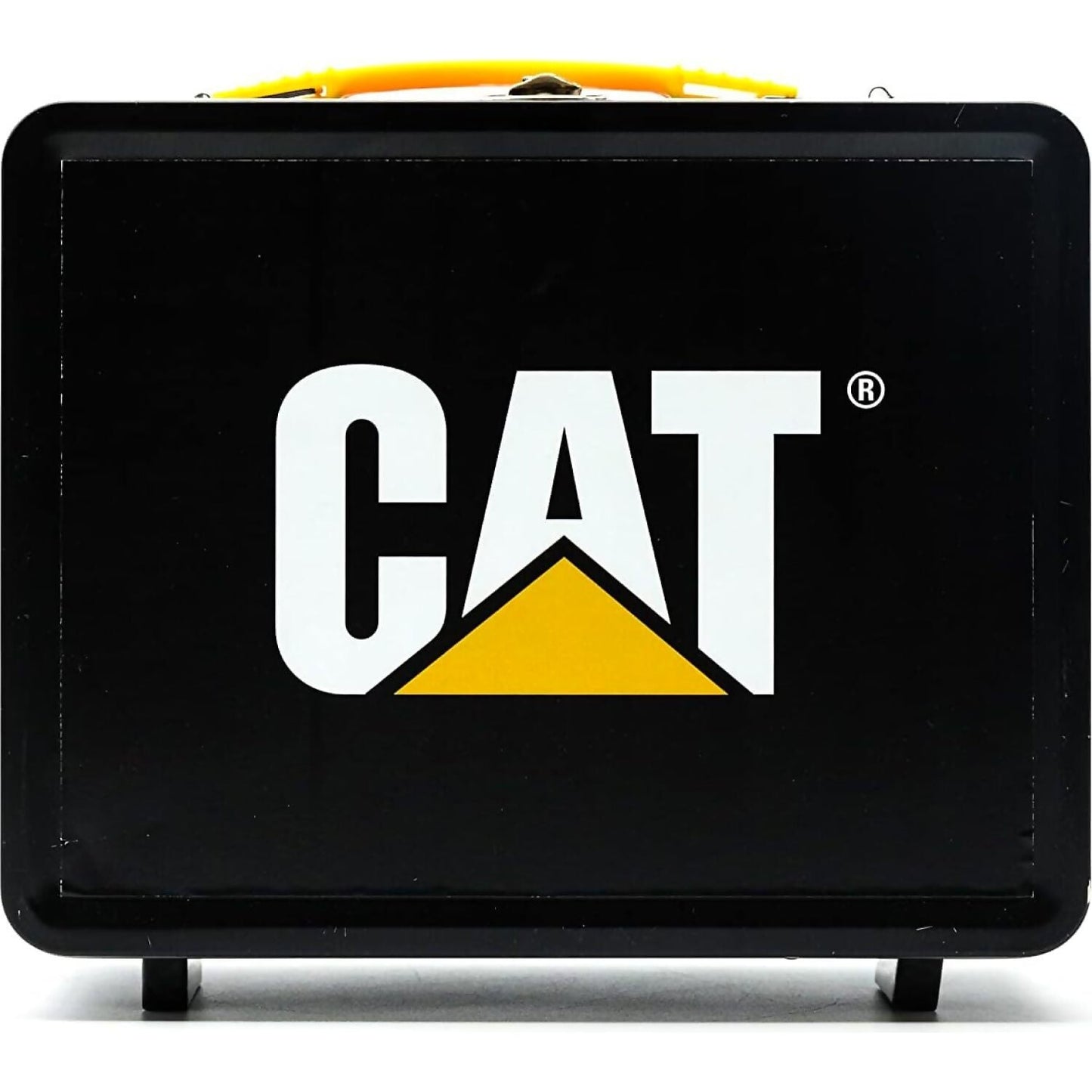 CAT - Little Machines Store N Go Playset With 3 Vehicles