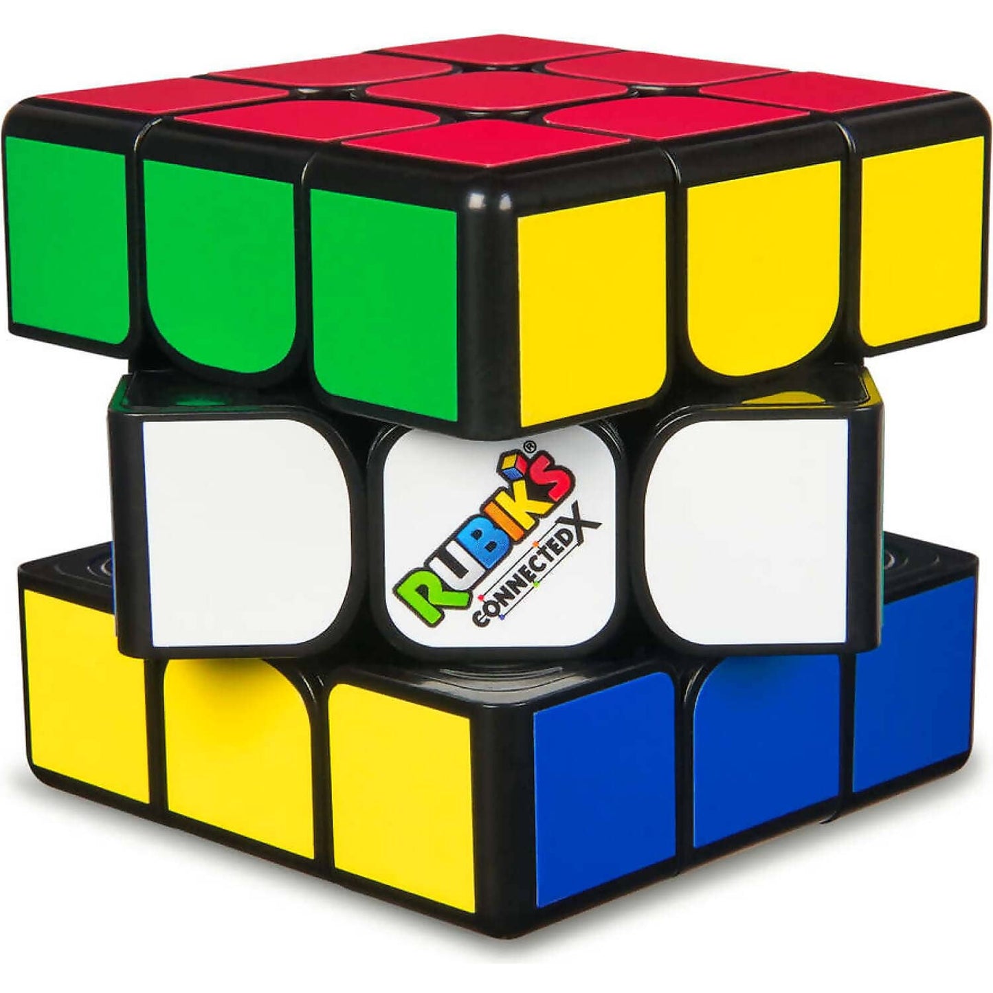 Rubik's - ConnectedX Rubiks Cube