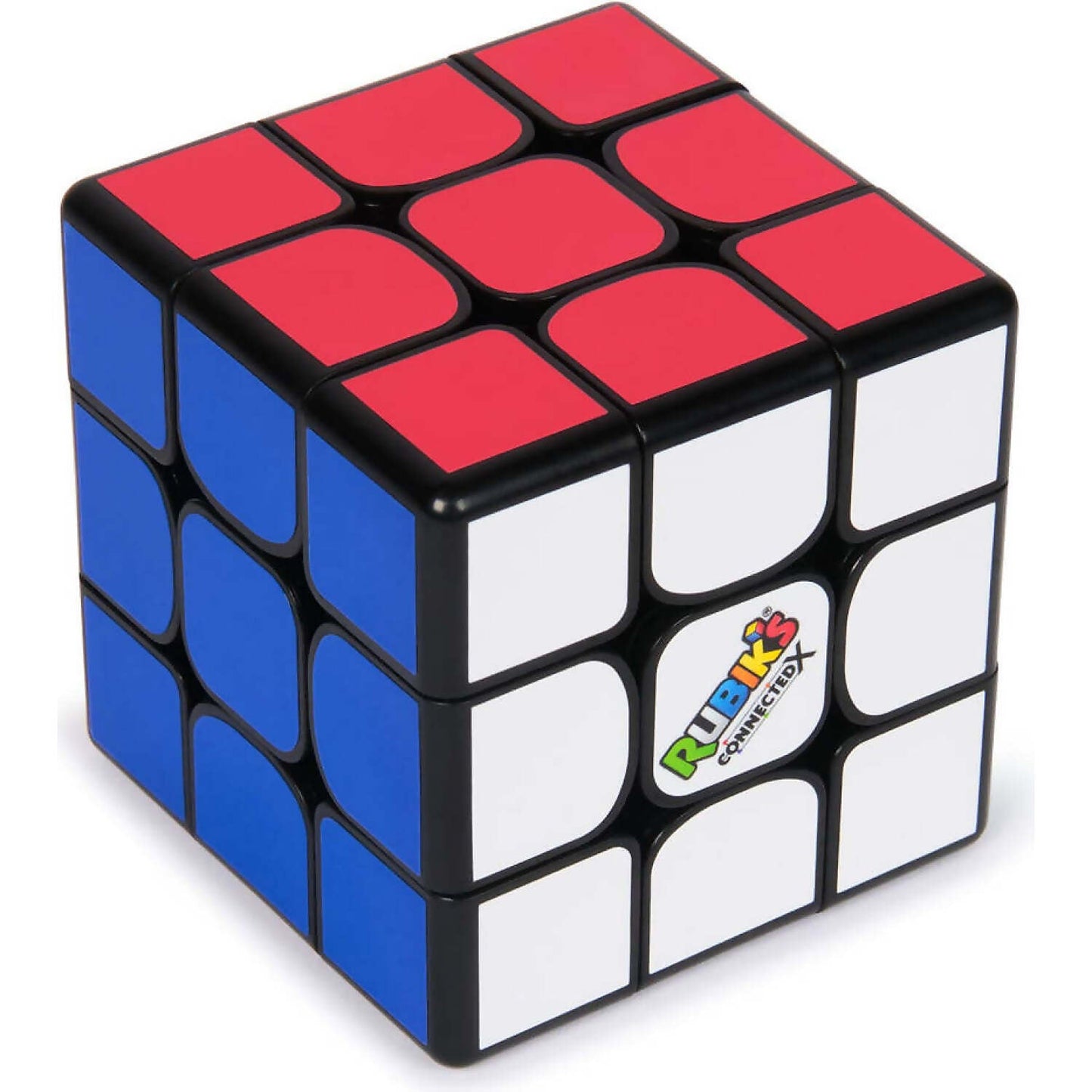 Rubik's - ConnectedX Rubiks Cube