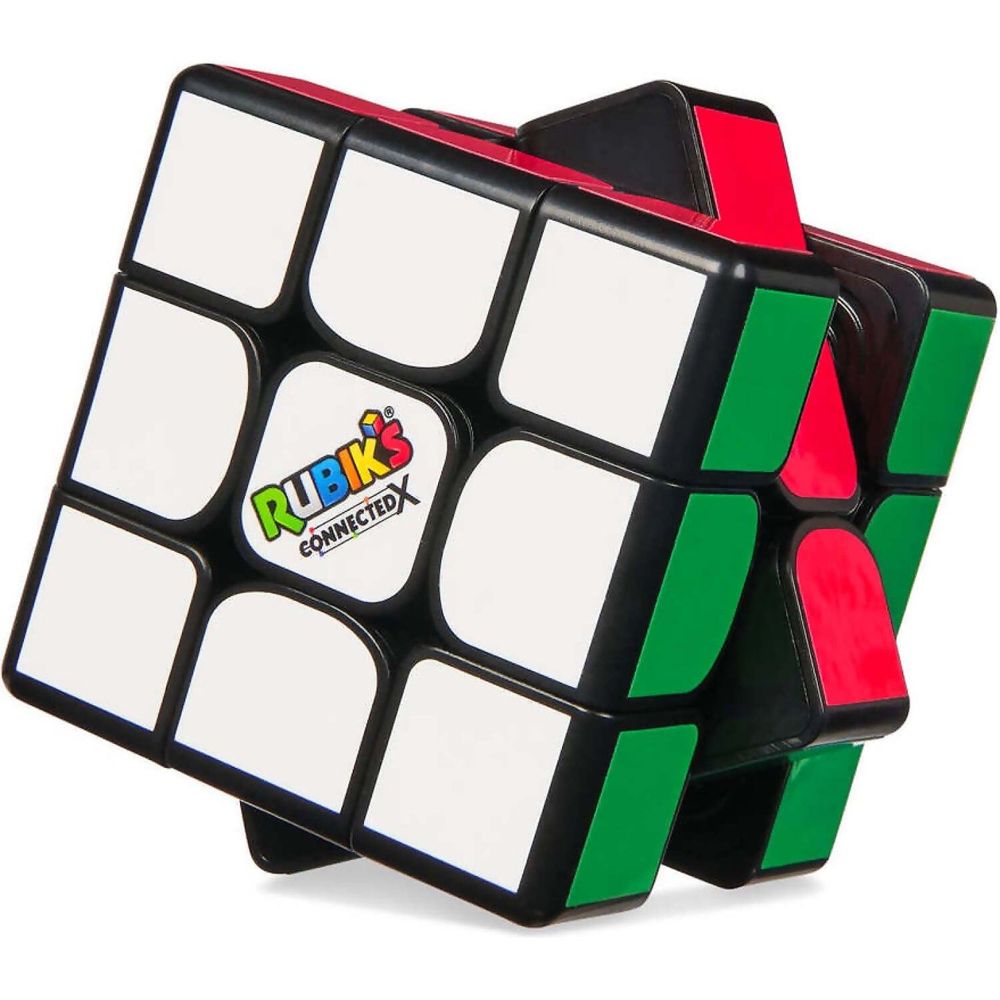 Rubik's - ConnectedX Rubiks Cube
