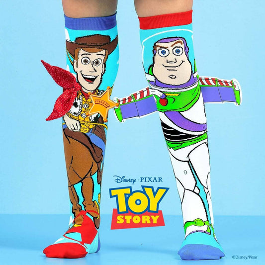 Madmia - Disney Toy Story Kids & Adults Age 6y+
