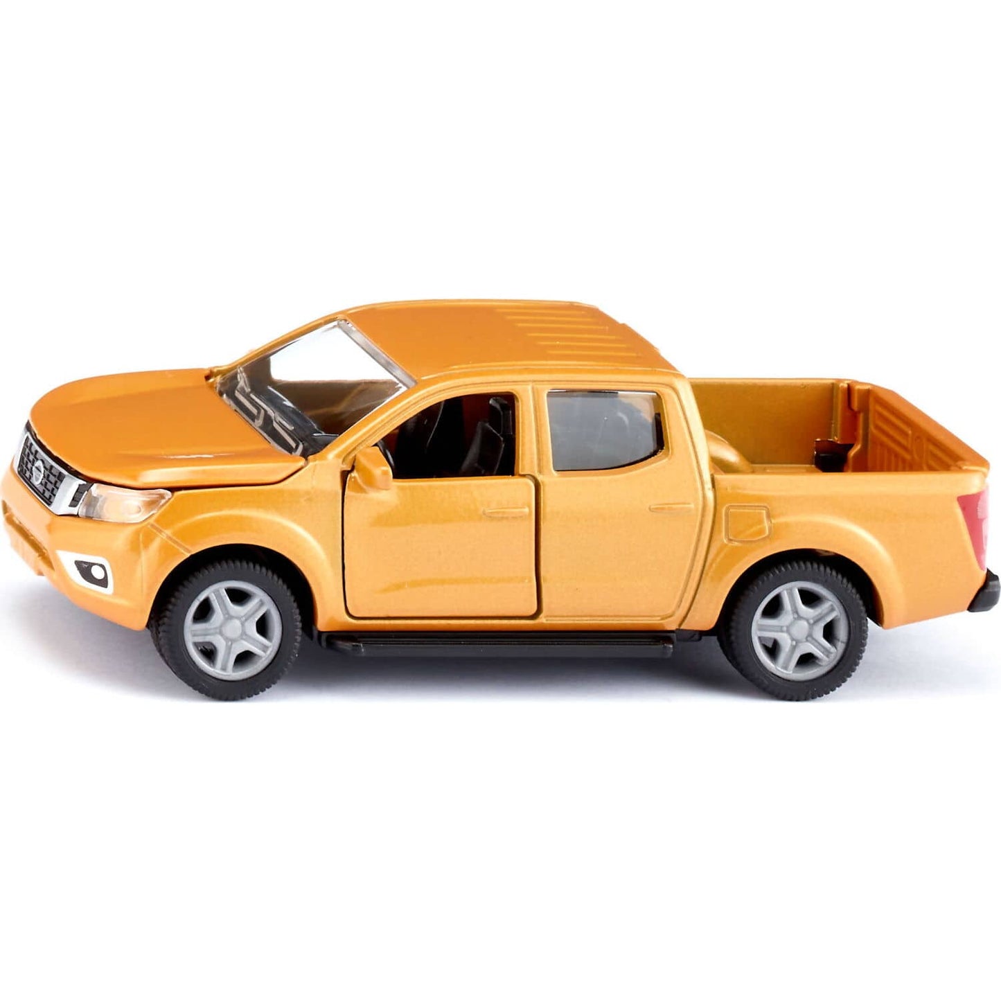 Siku - Nissan Navara 1:50 Scale Die-Cast Model