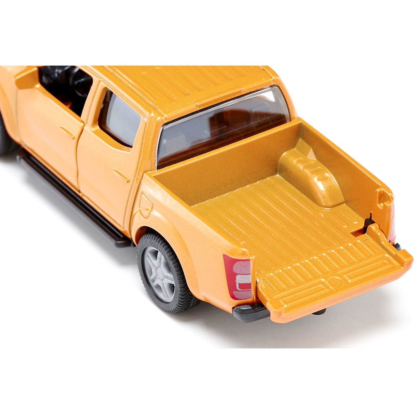 Siku - Nissan Navara 1:50 Scale Die-Cast Model