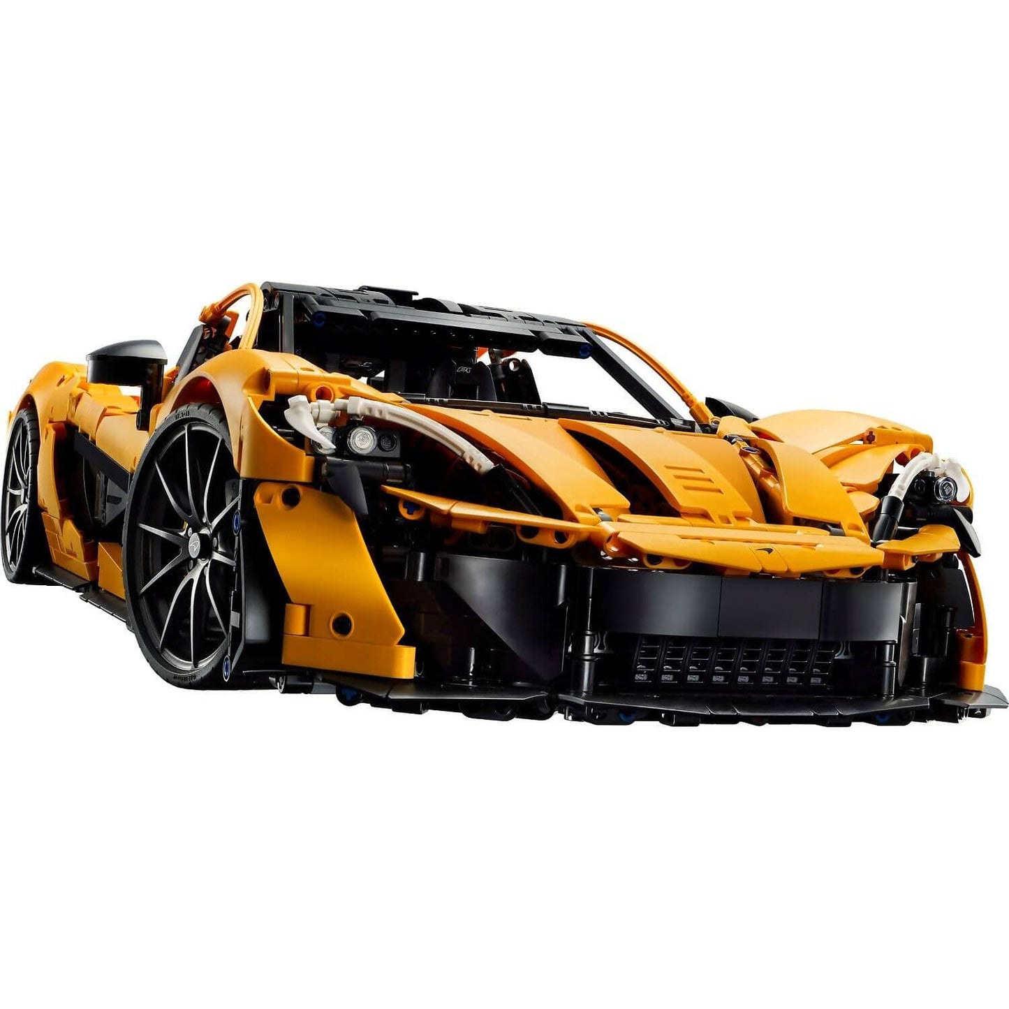 LEGO 42172 McLaren P1™ - Technic