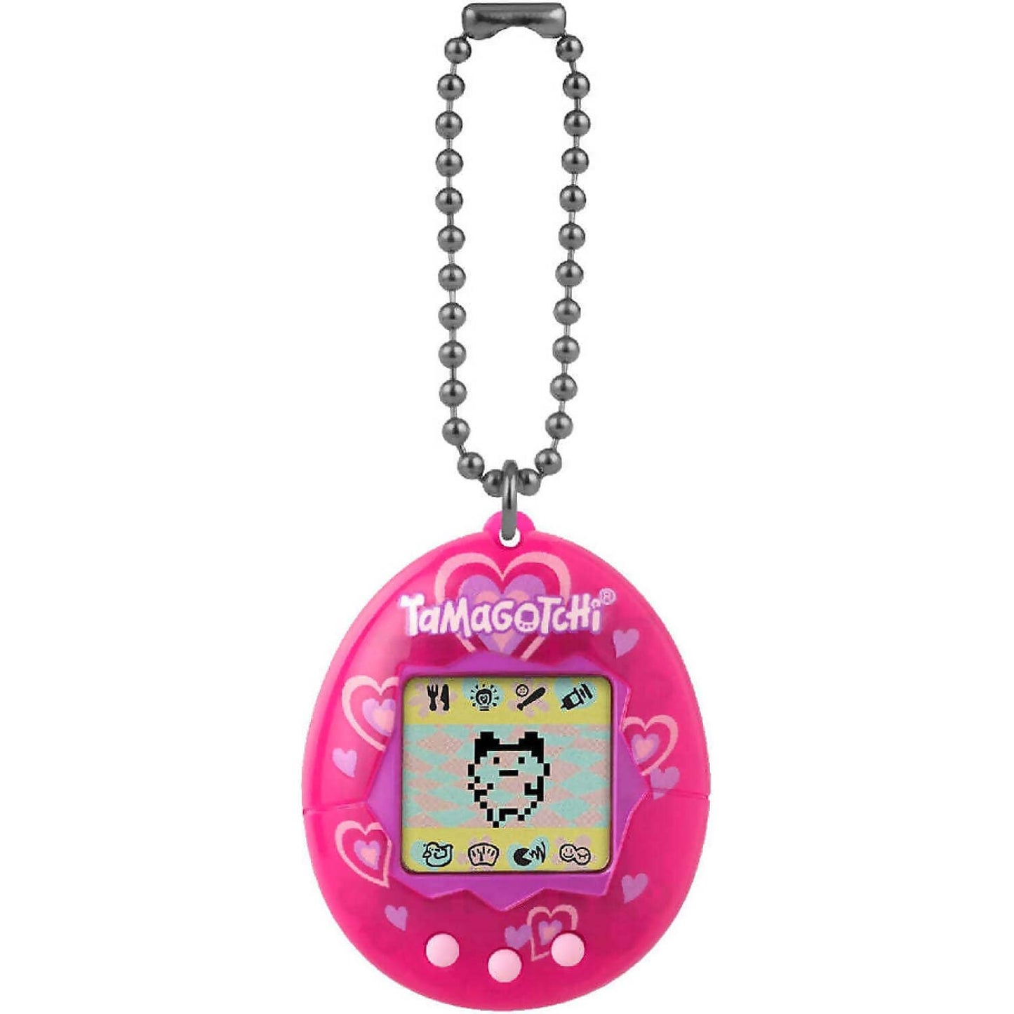 Tamagotchi – Original Virtual Reality Pet - Lots Of Love Gen1