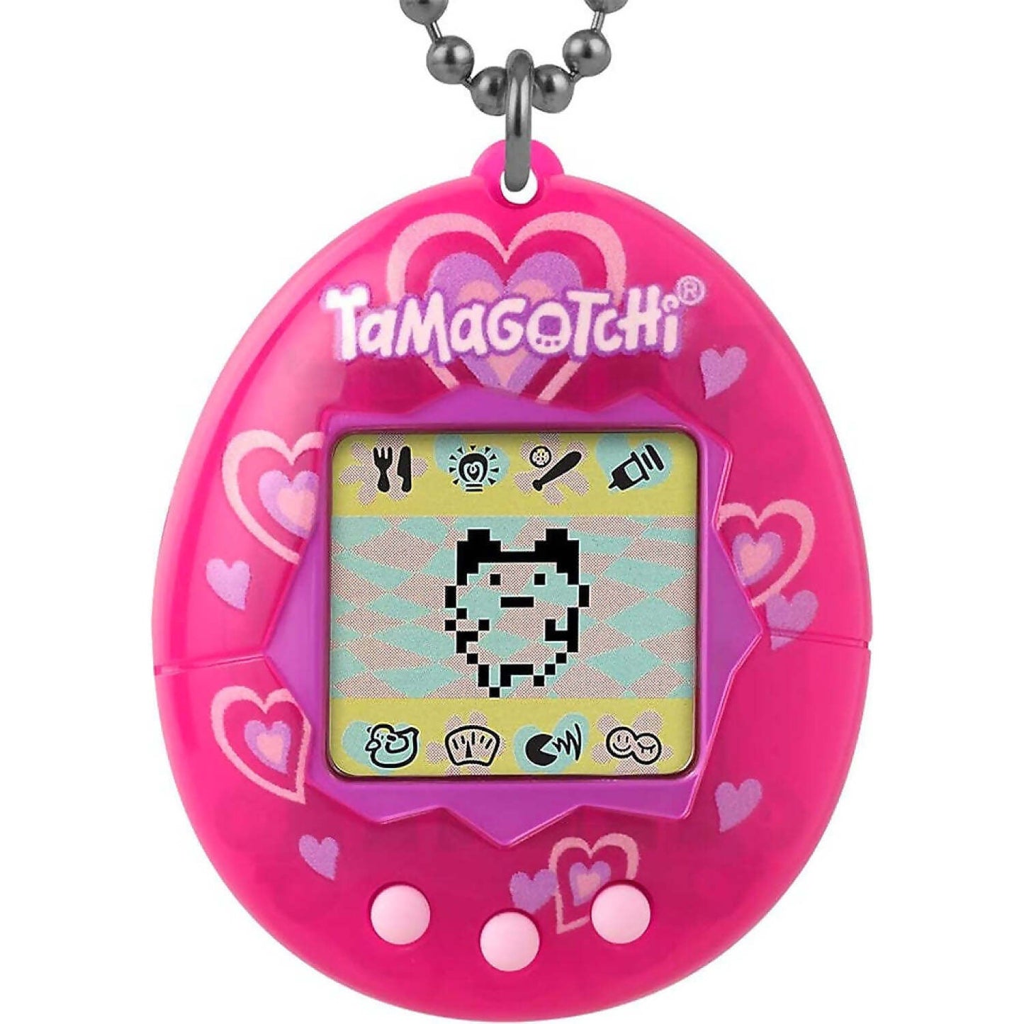 Tamagotchi – Original Virtual Reality Pet - Lots Of Love Gen1