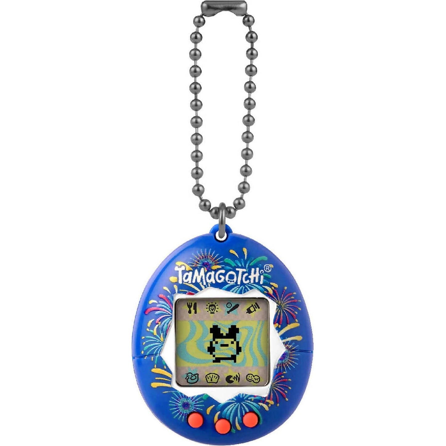 Tamagotchi - Original Virtual Reality Pet - Festival Sky Gen2