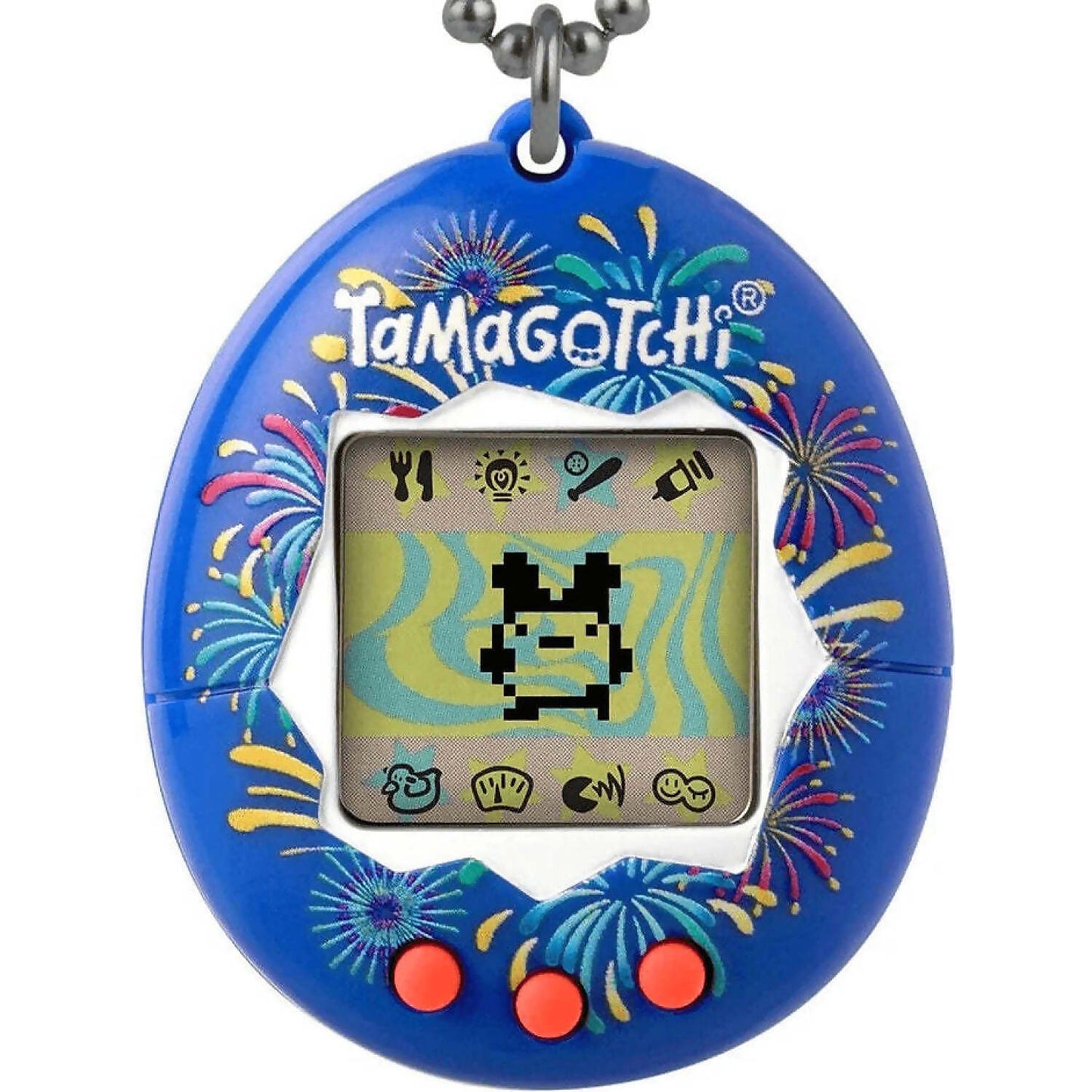 Tamagotchi - Original Virtual Reality Pet - Festival Sky Gen2
